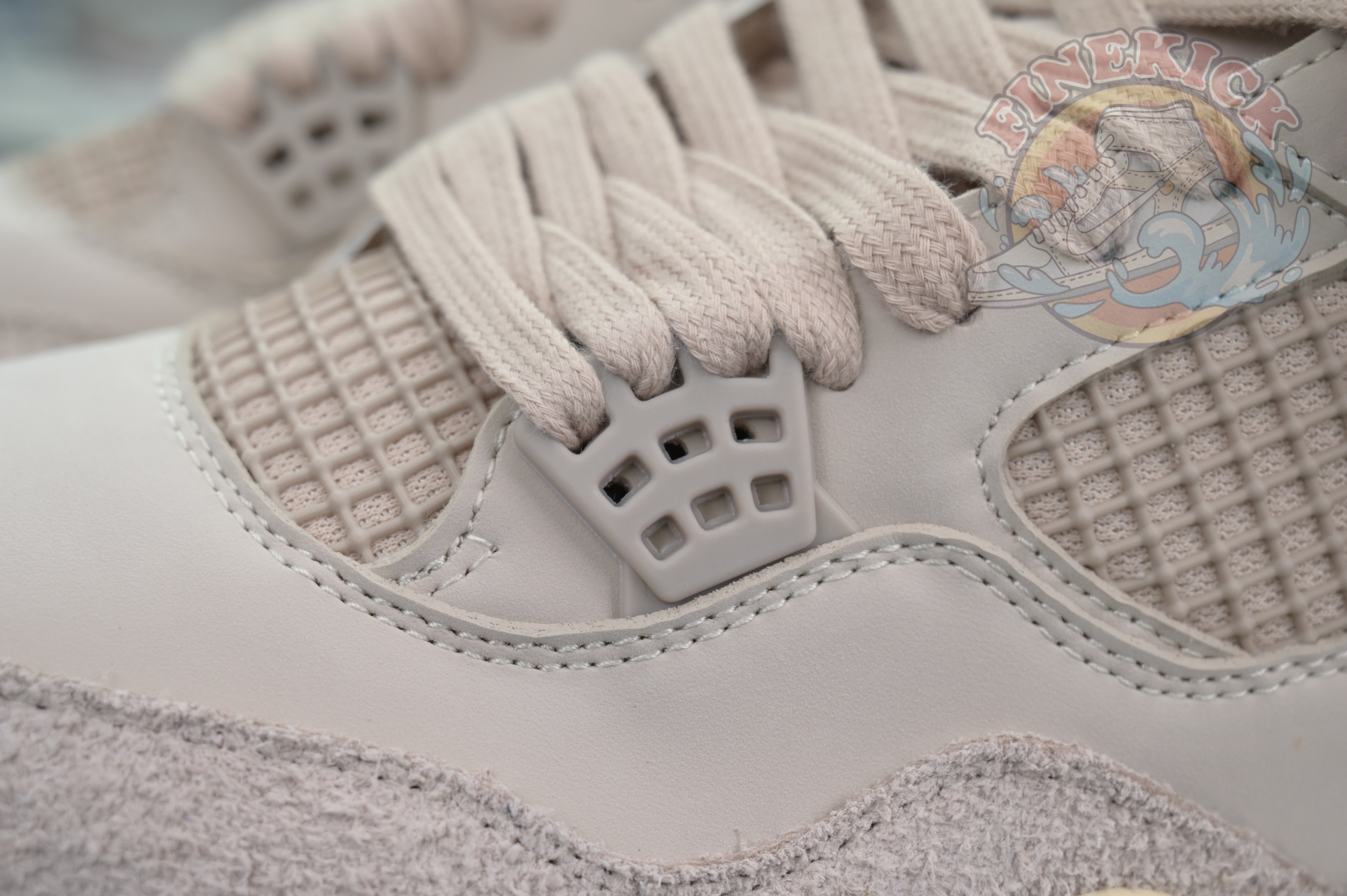 A Ma Maniére x Air Jordan 4“While You Were Sleeping” - finekick.vip