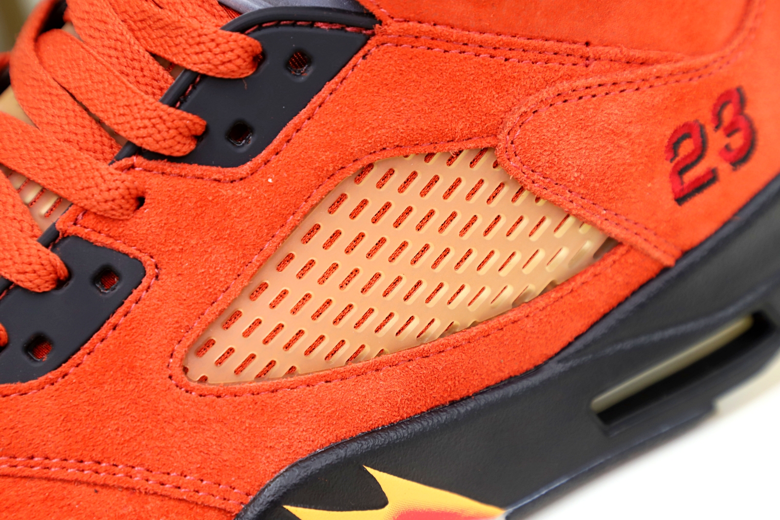 Women Air Jordan 5