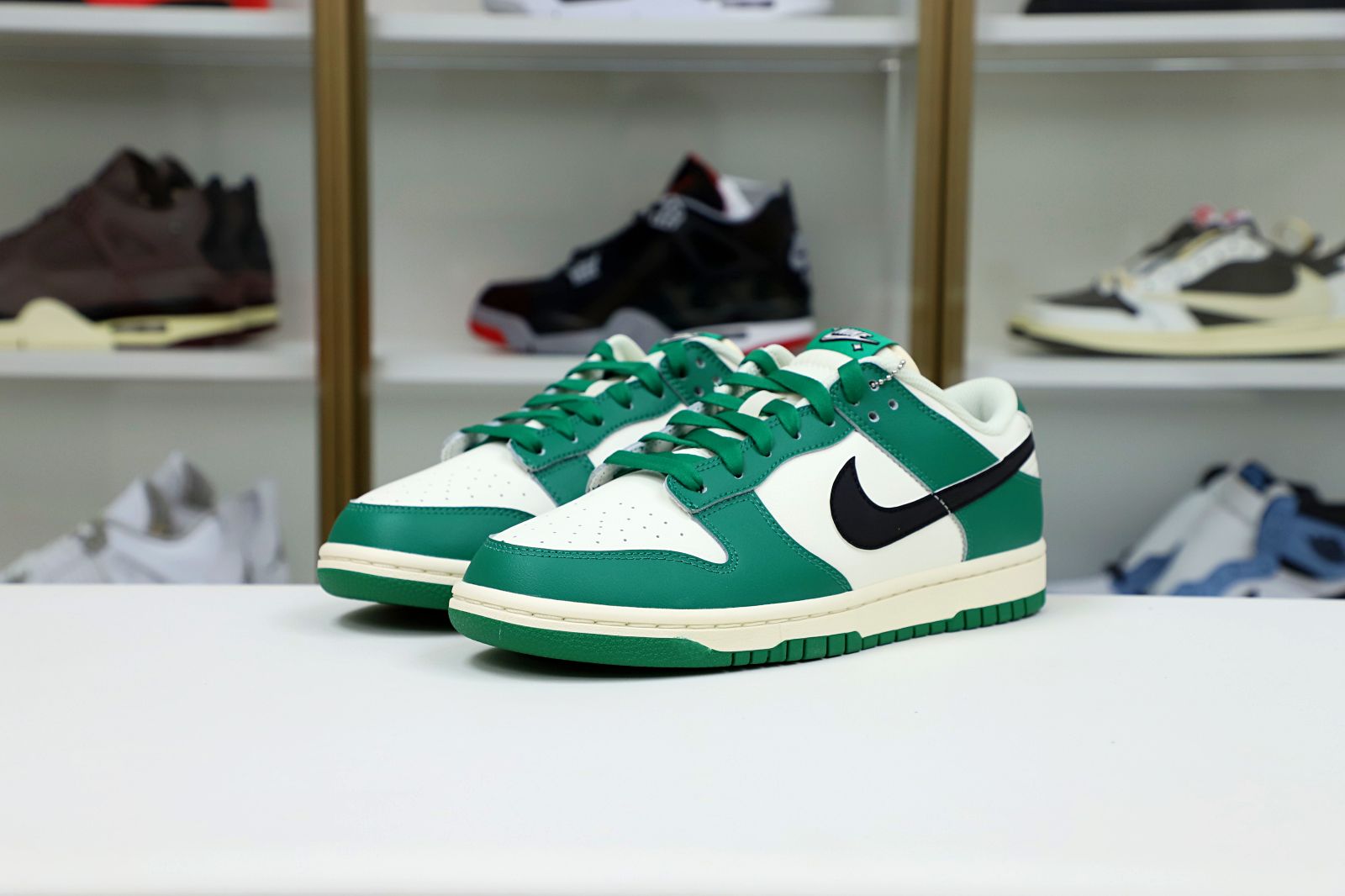 Nike Dunk Low Retro SE  Lottery Jackpot - finekick.vip
