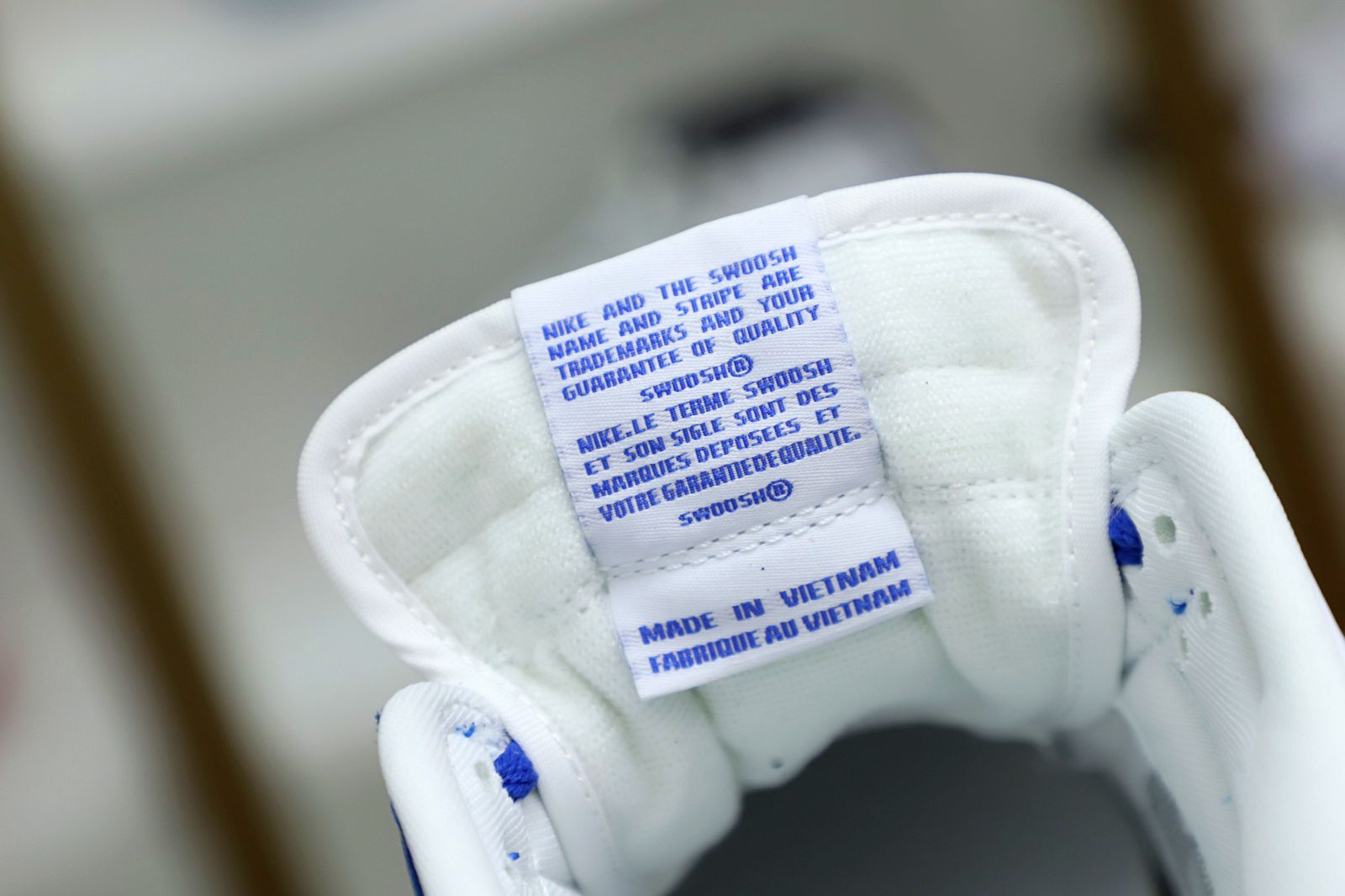 Nike Dunk Low  Kentucky - finekick.vip
