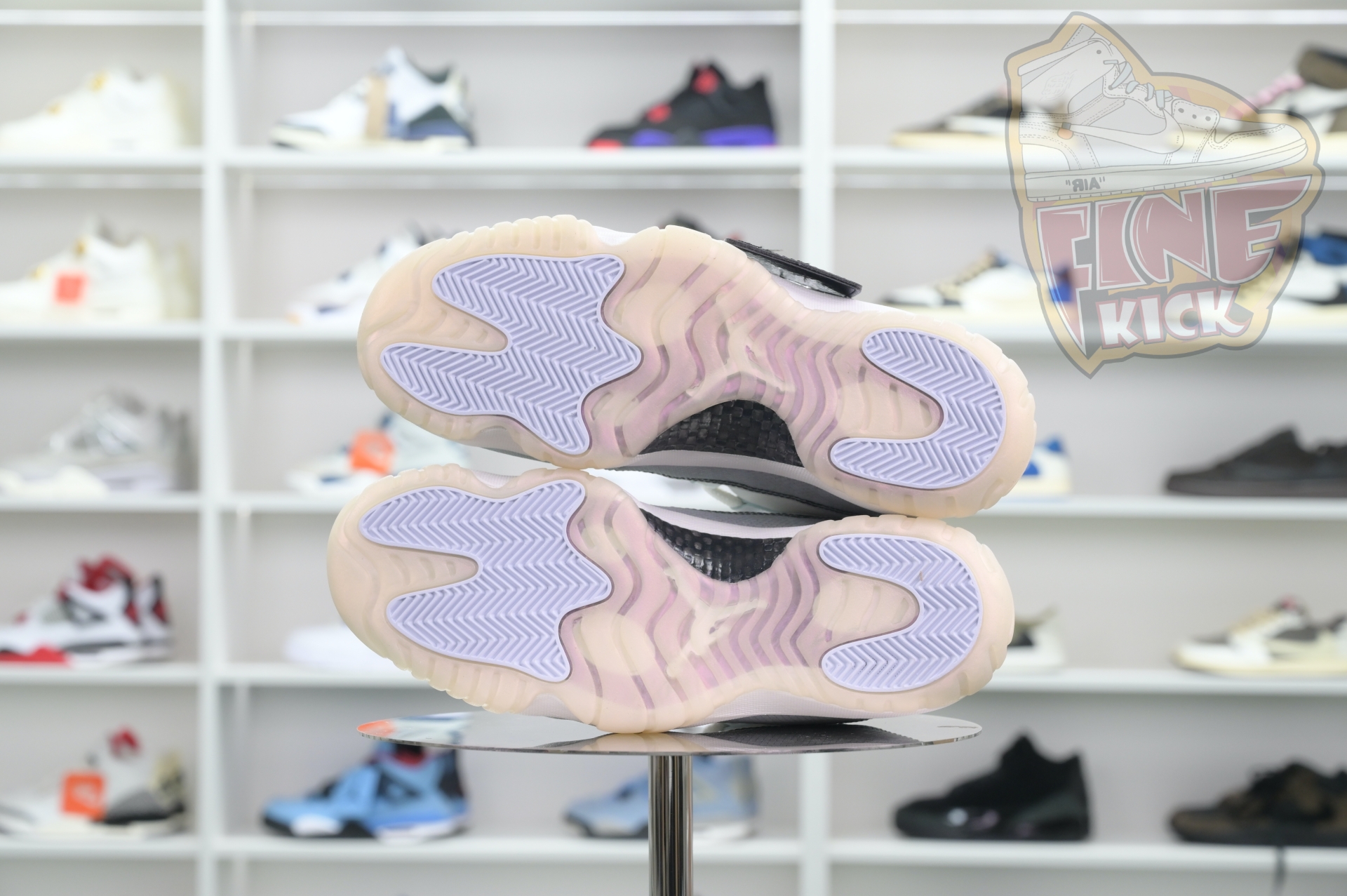 Air Jordan 11 Low  CNY - finekick.vip
