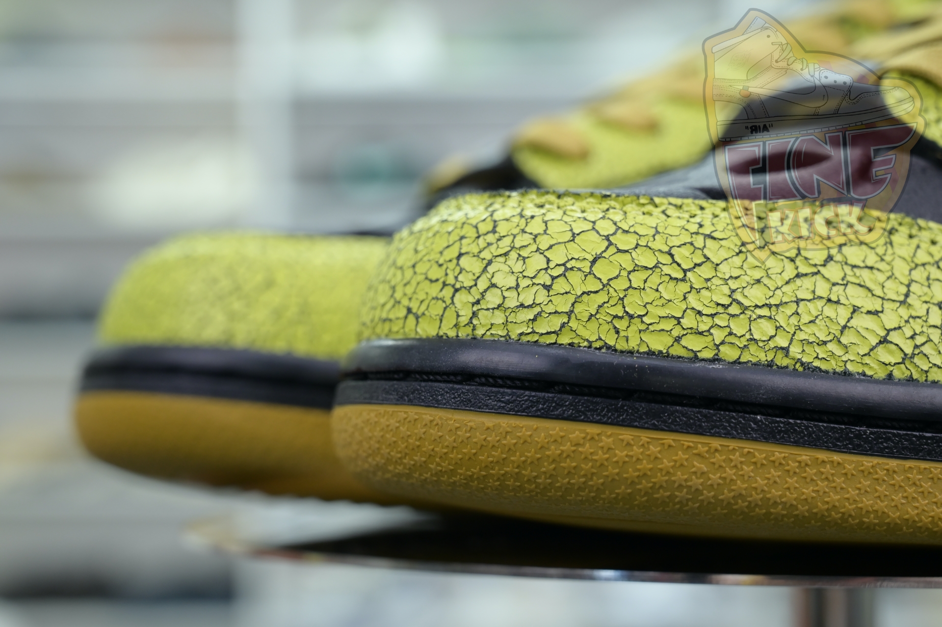 Nike Dunk Low“Halloween” - finekick.vip