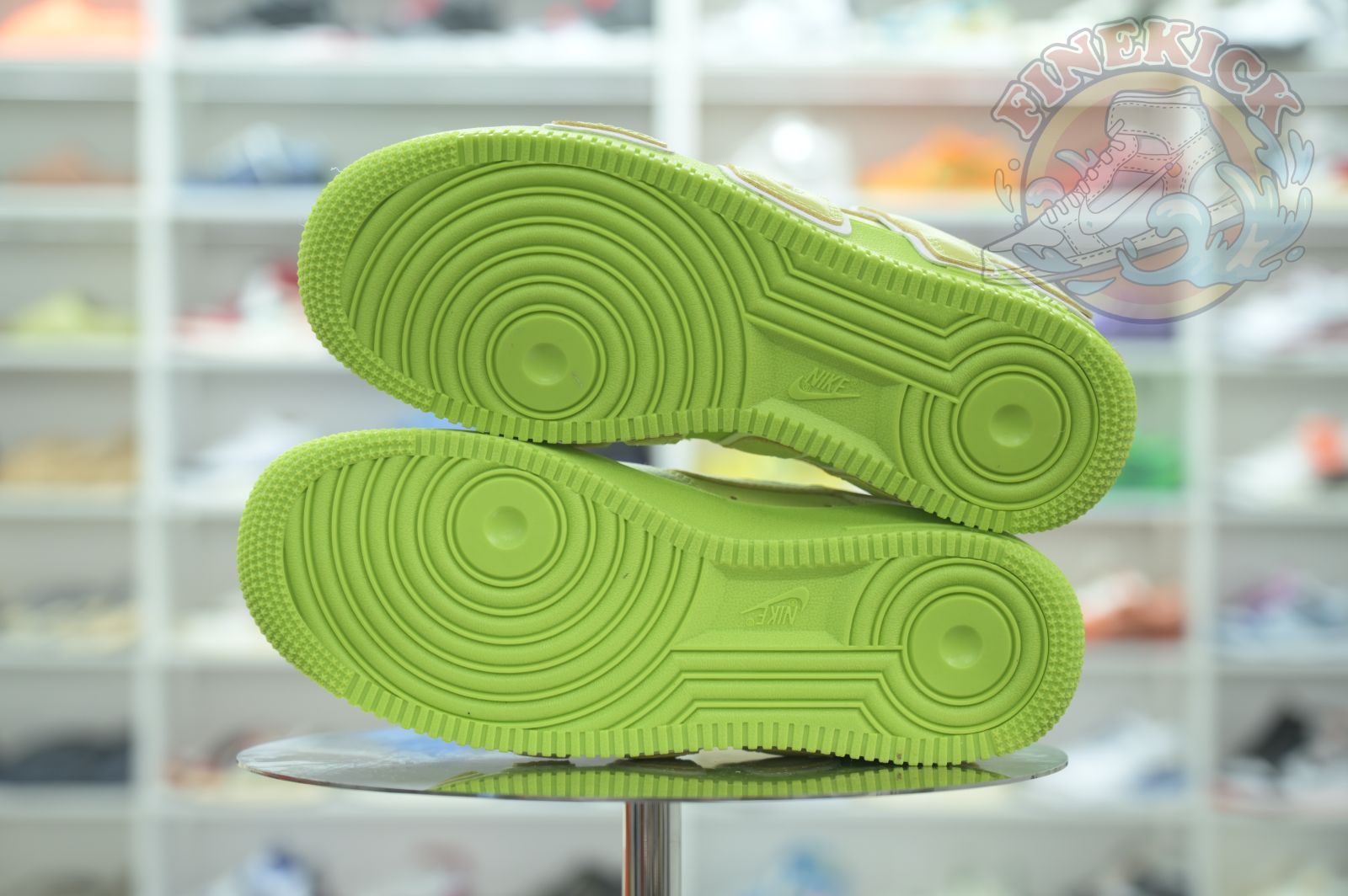 CPFM x Nike Air Force 1 - finekick.vip