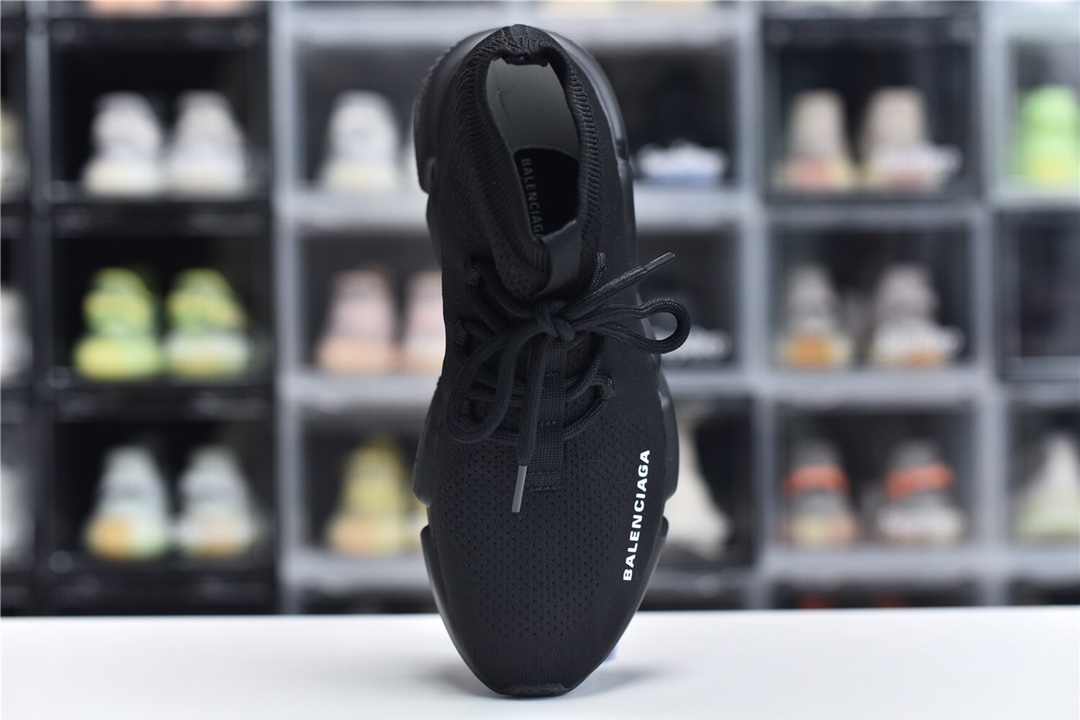 Balenciaga BLGA Speed - finekick.vip