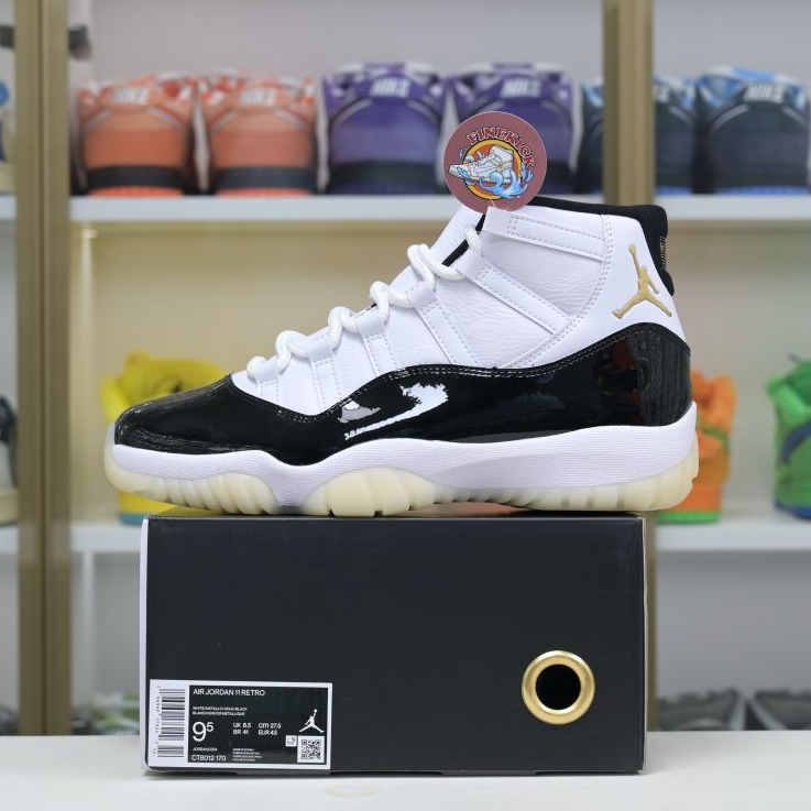 Air Jordan 11