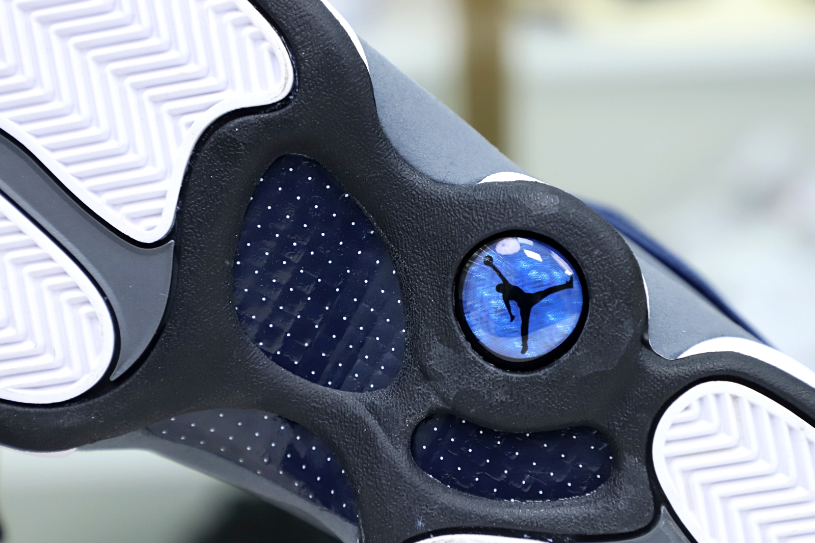 AIR JORDAN 13 RETRO 'FLINT' 2020 - finekick.vip