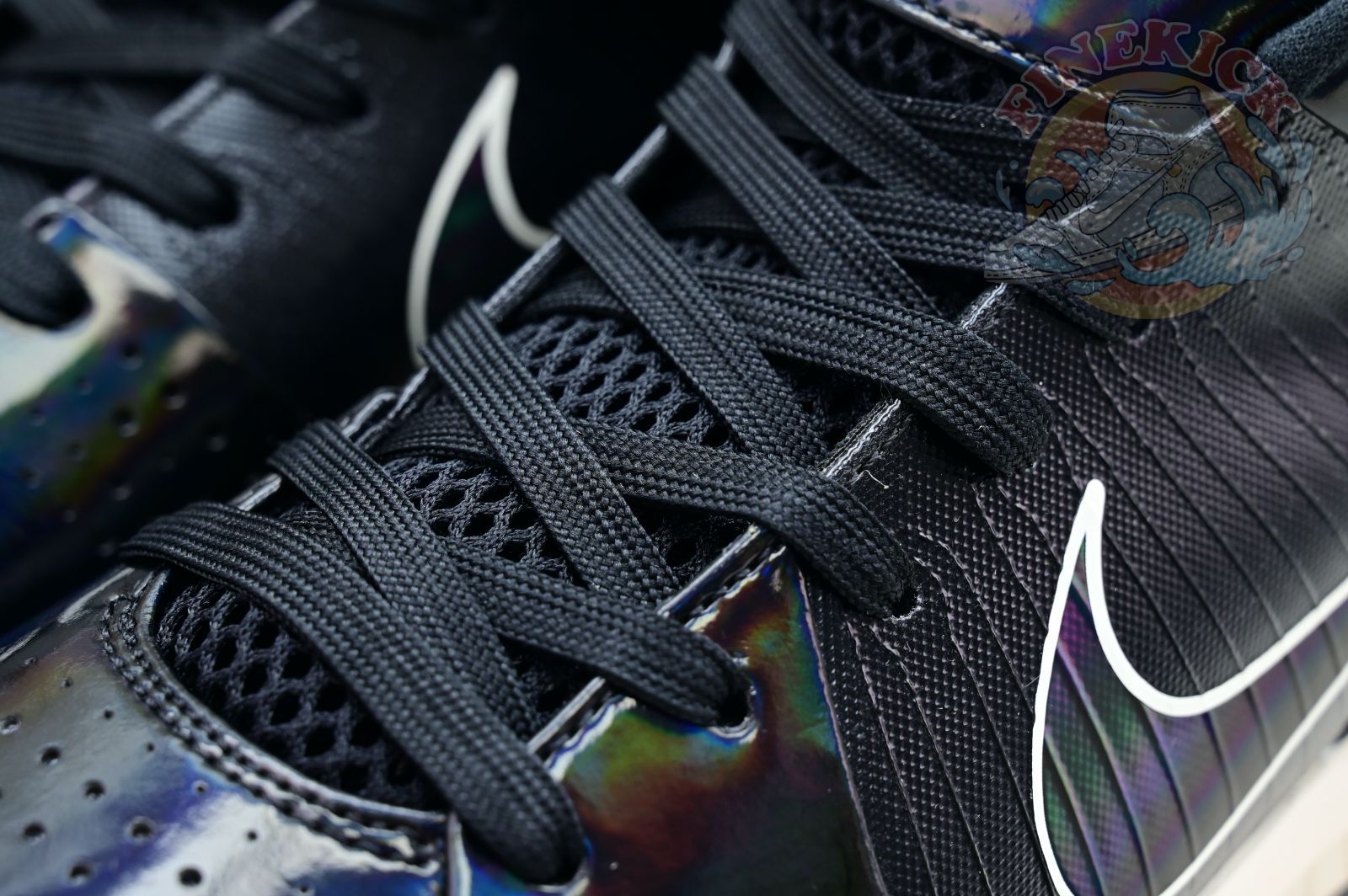 UNDEFEATED x Nike Zoom Kobe 4 Protro - finekick.vip