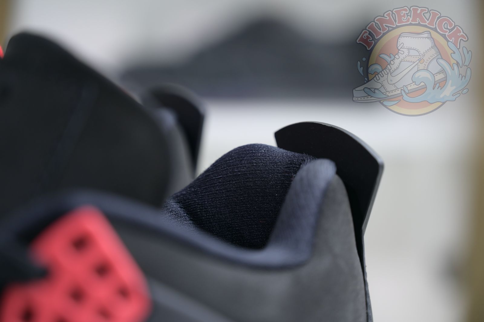 Air Jordan 4 retro raptors nrg (2018) - finekick.vip