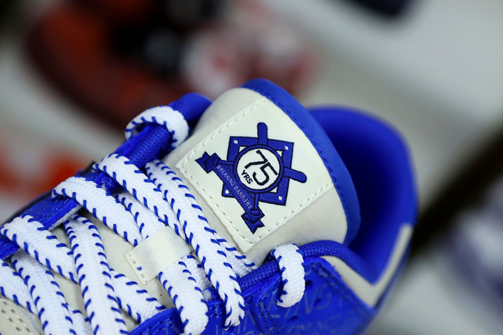 NIKE DUNK LOW JACKIE ROBINSON DV2122-400 - finekick.vip