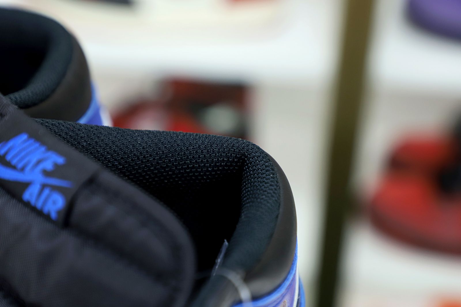 FRAGMENT DESIGN X AIR JORDAN 1 RETRO HIGH - finekick.vip