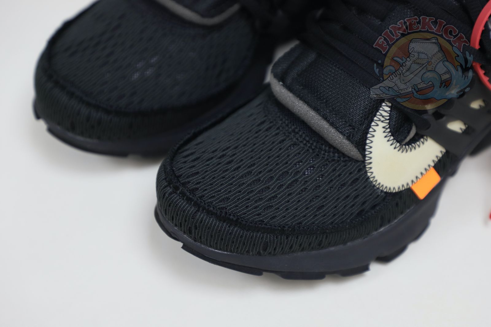 OFE-WHITE xNike Air Presto2.0 THE TEN - finekick.vip