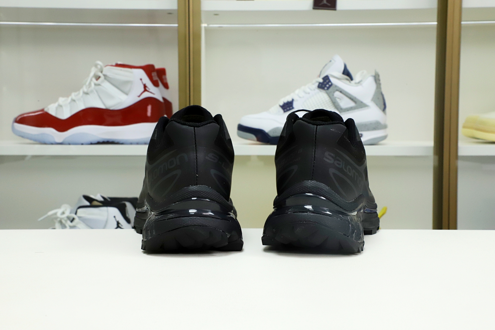 SALOMON/ XT-6 - finekick.vip