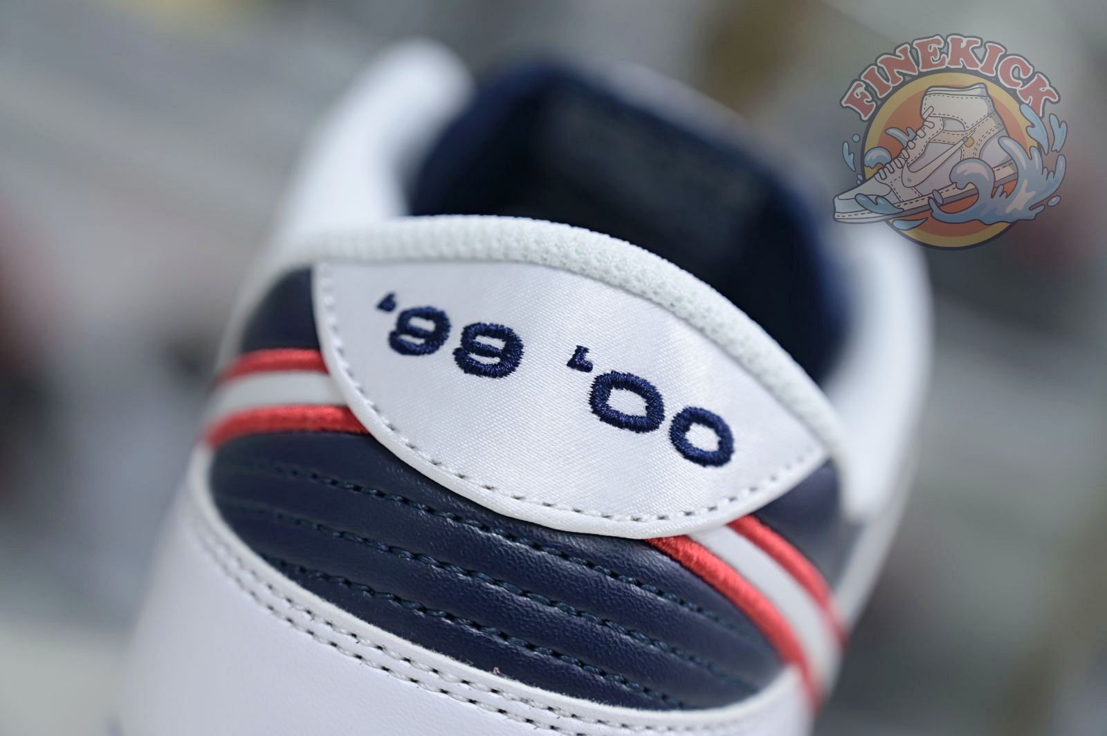 Nike Dunk Low 'Houston Comets Four-Peat' - finekick.vip