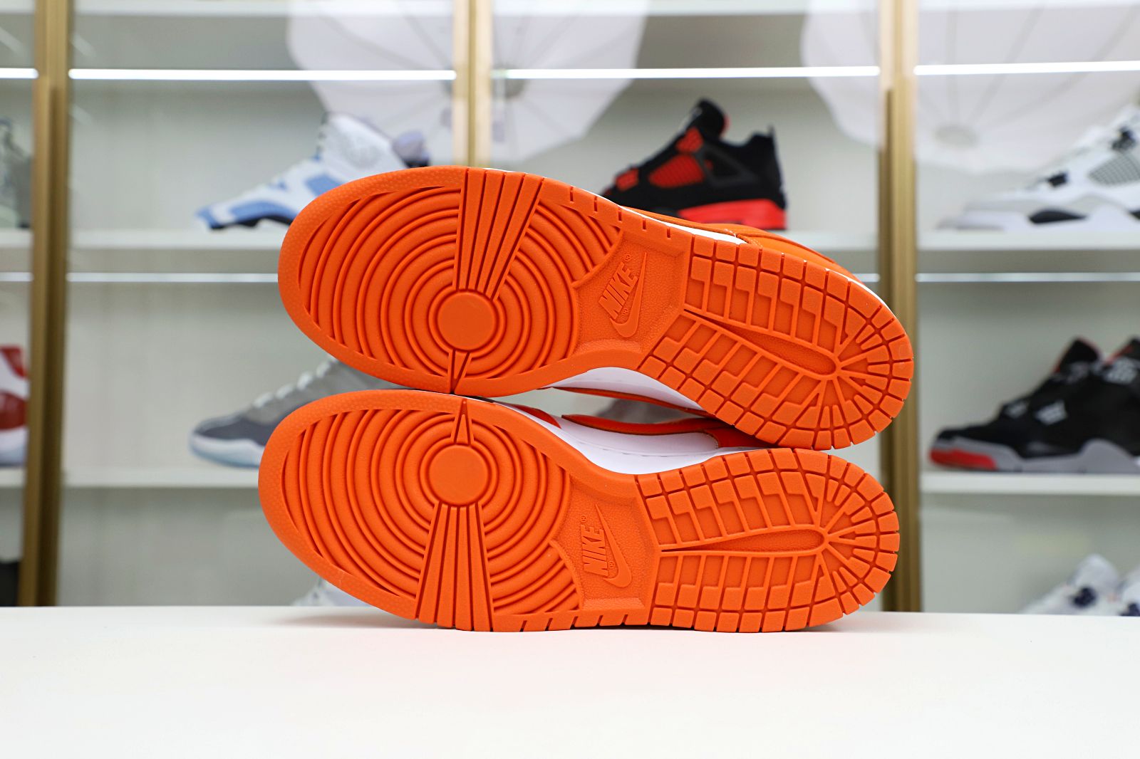 NIKE DUNK LOW RETRO SP 'SYRACUSE' - finekick.vip