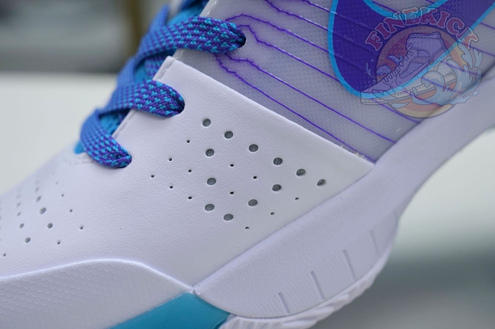 Nike Zoom Kobe 4 Protro