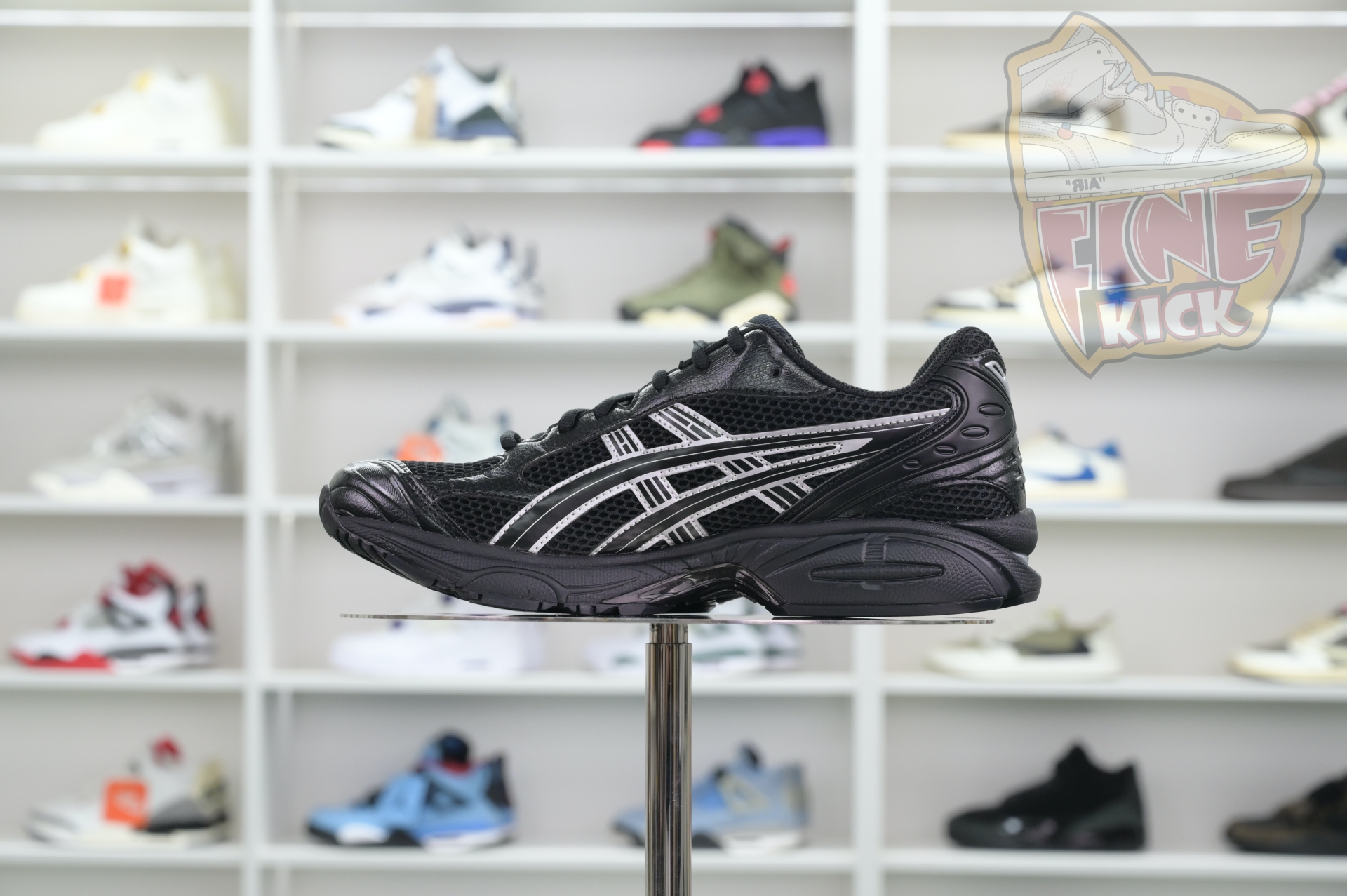 Asics Gel-Kayano 14 Y2K - finekick.vip