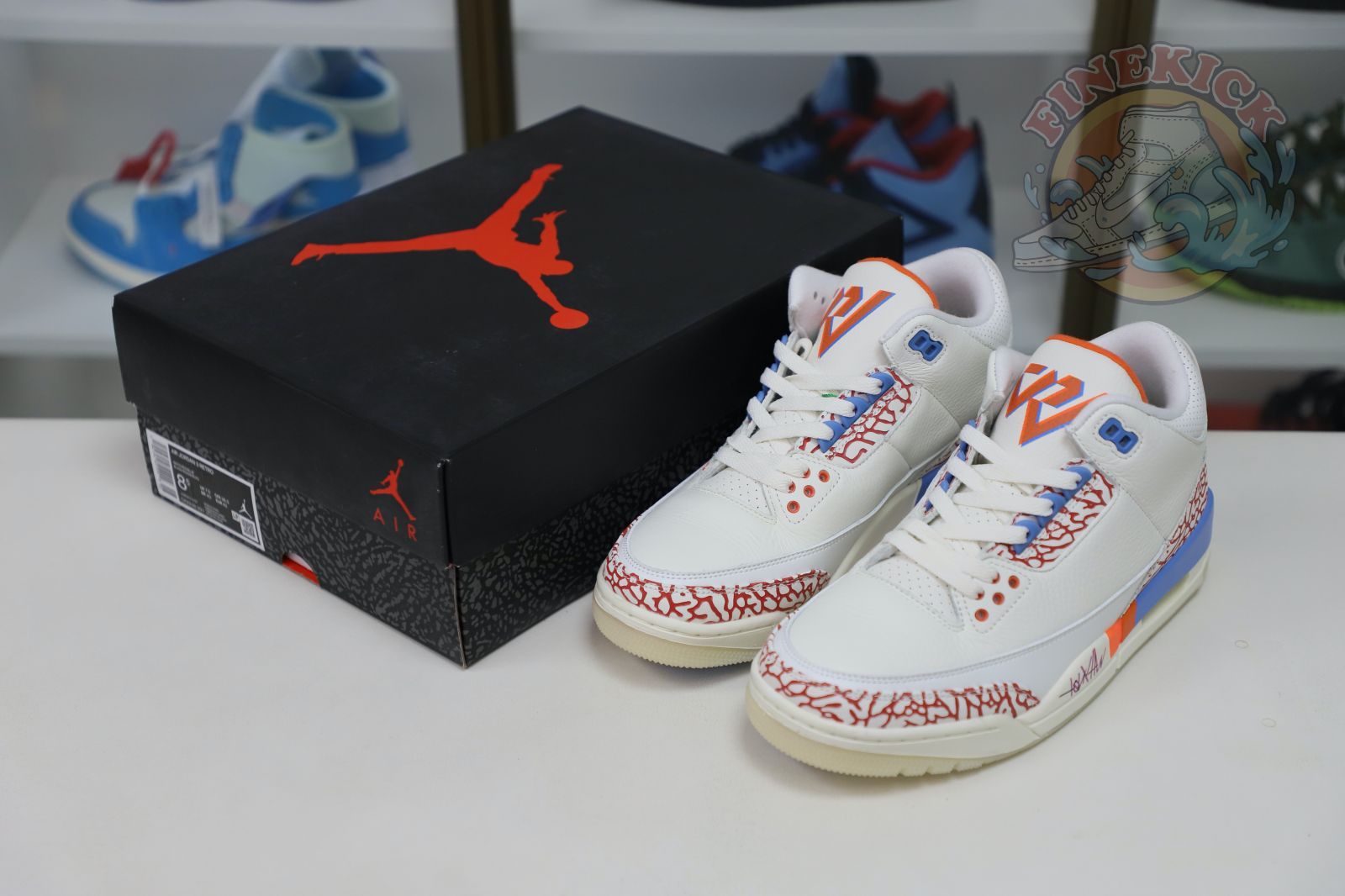 Air Jordan 3