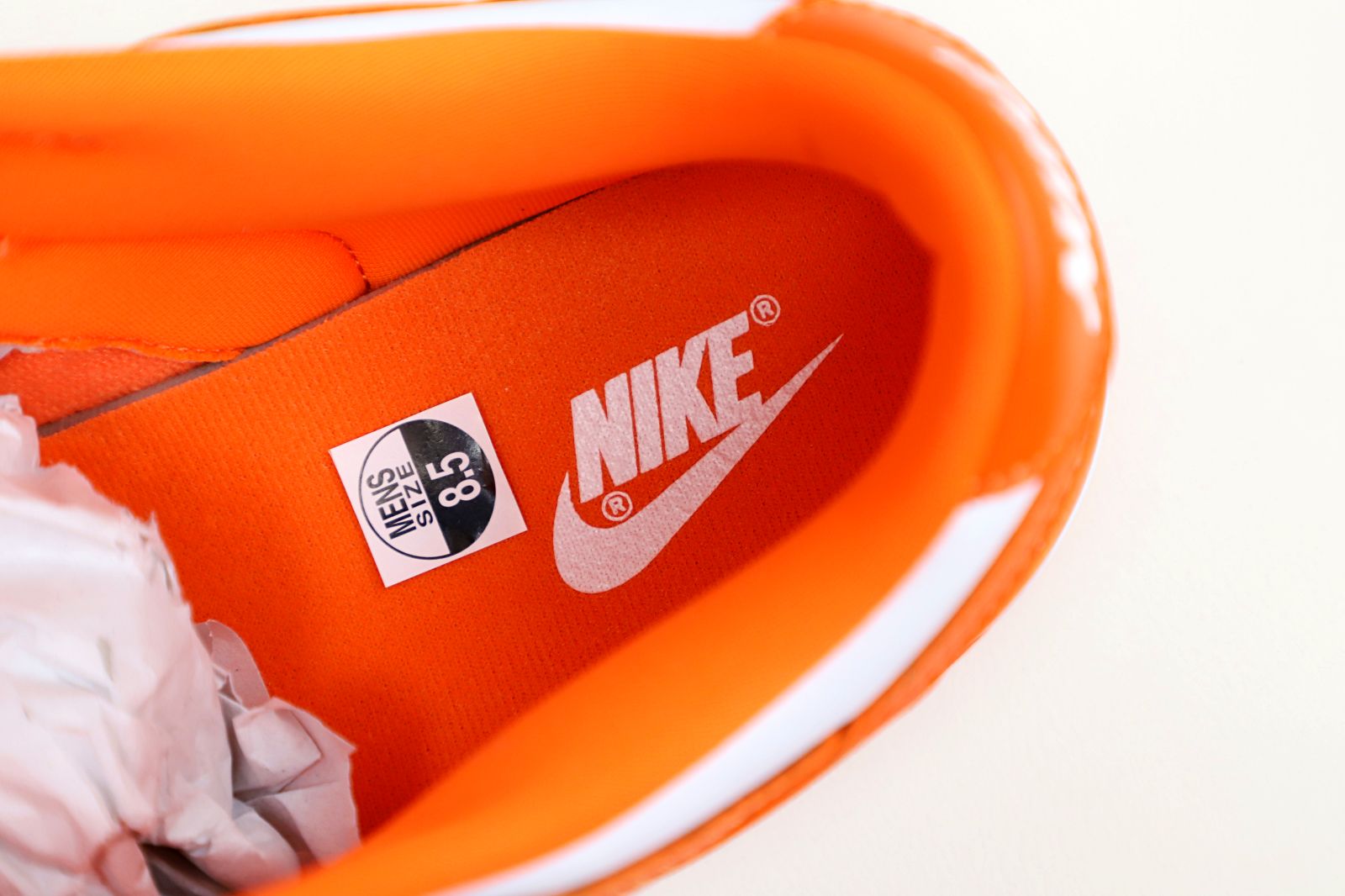 NIKE DUNK LOW RETRO SP 'SYRACUSE' - finekick.vip