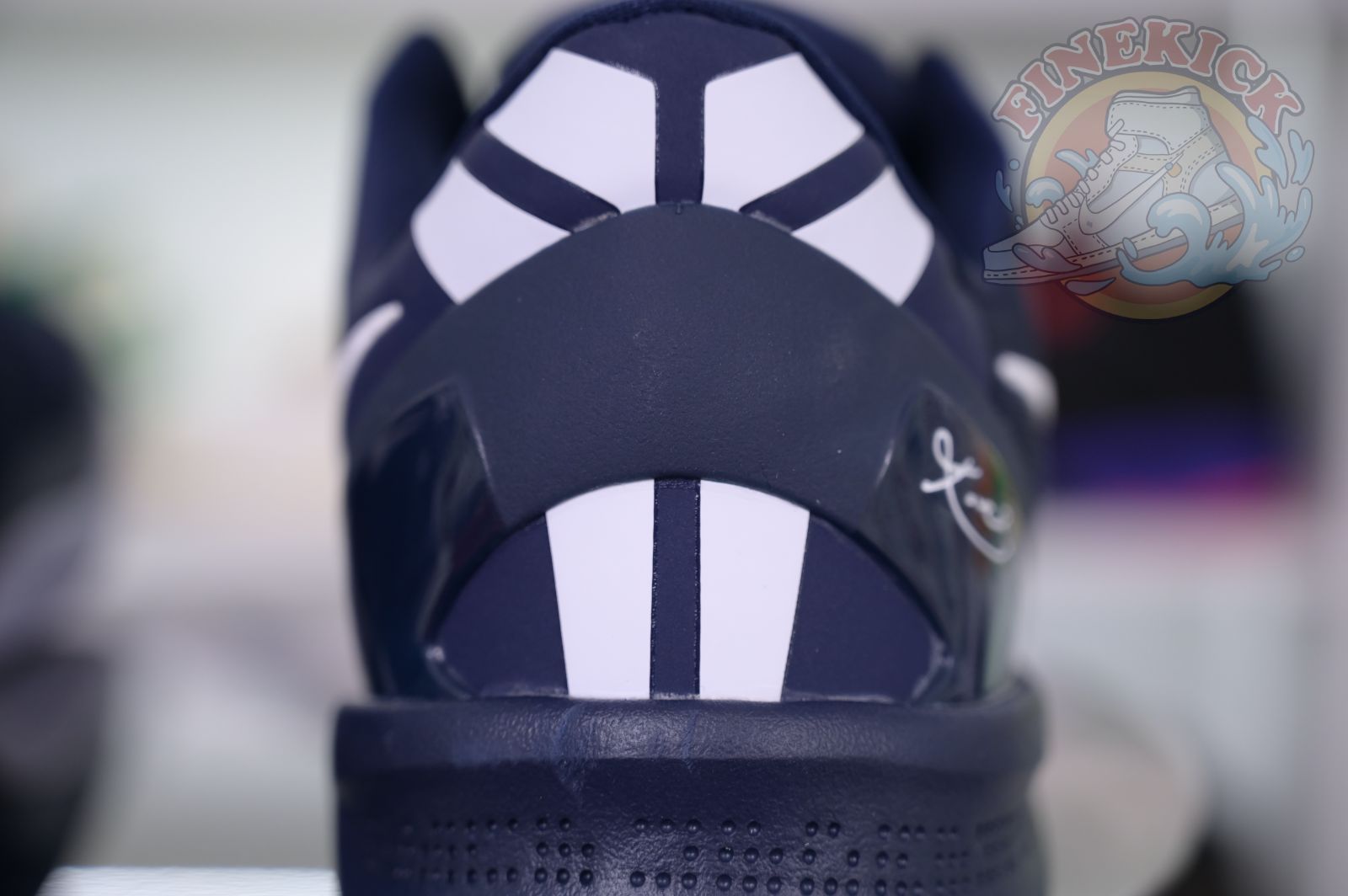 Nike Kobe 8 Protro - finekick.vip
