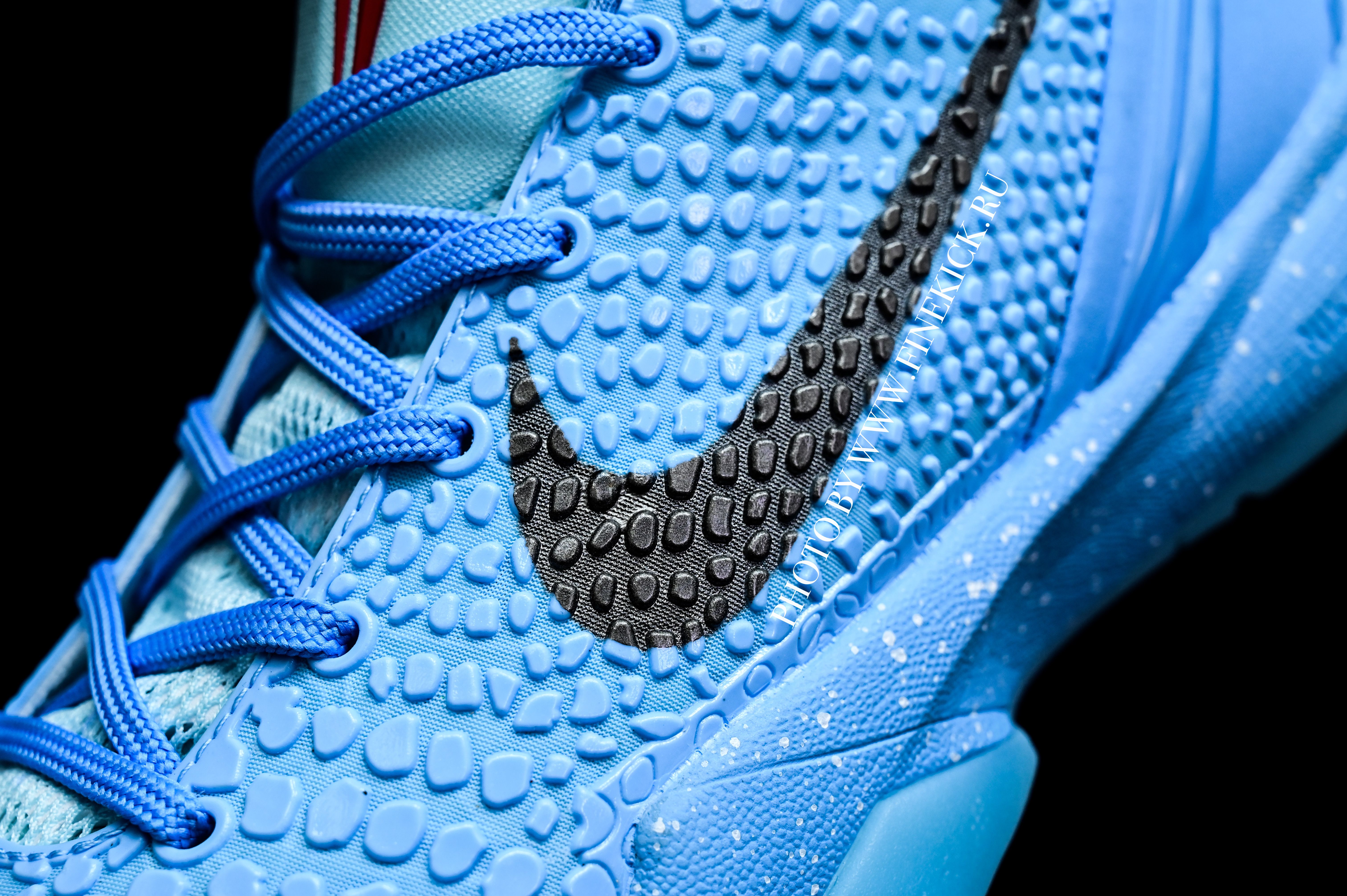 Nike Kobe 6 - finekick.vip