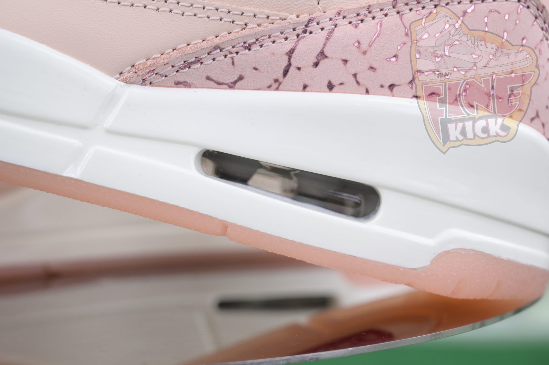 Air Jordan 3 Valentine's Day - finekick.vip