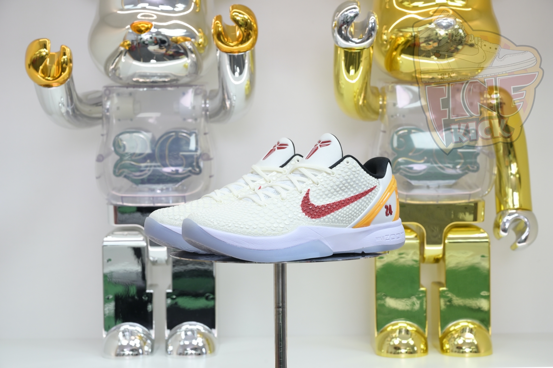 Nike Kobe 6  FE2025-102 - finekick.vip