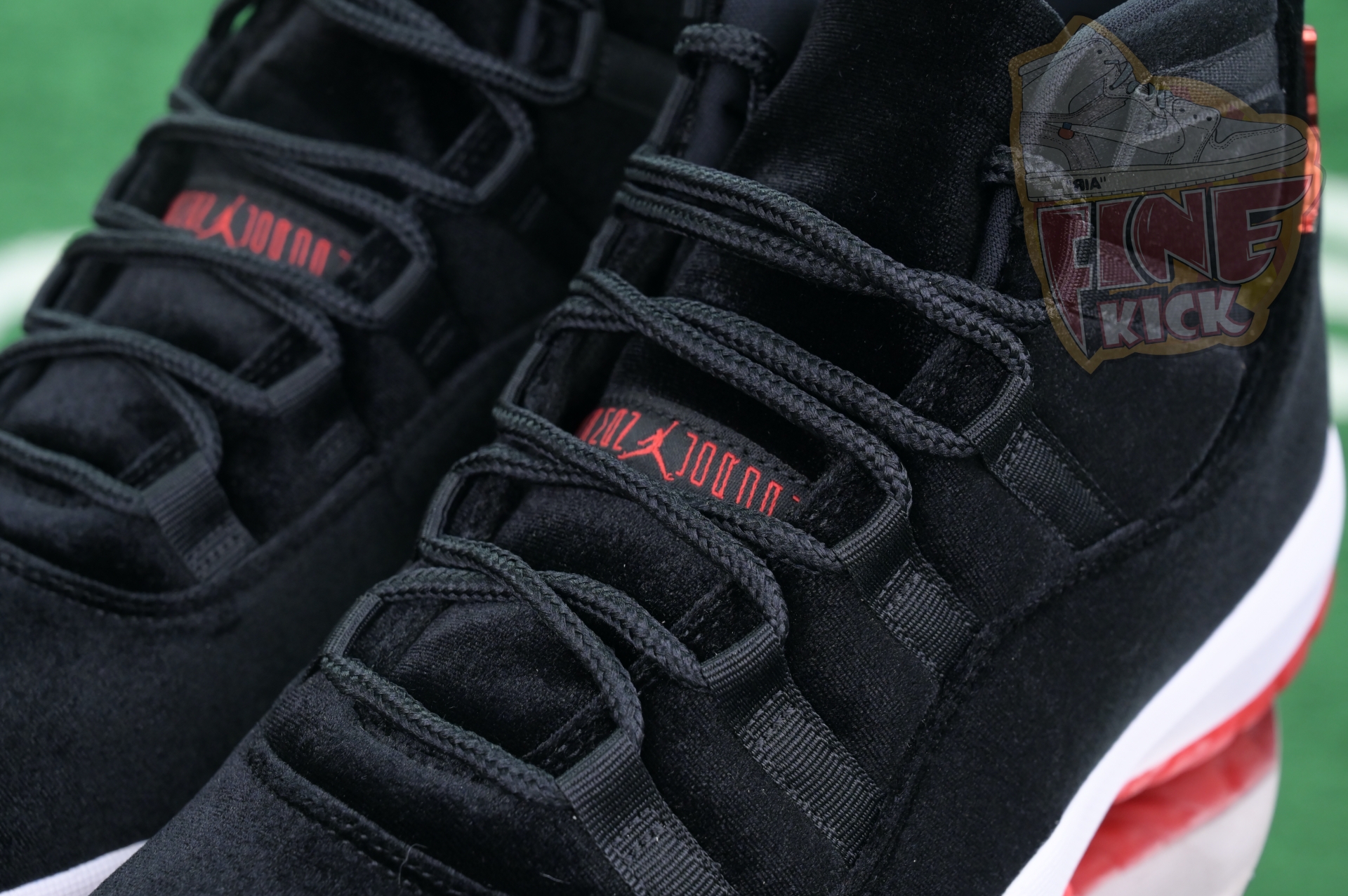 Air Jordan 11 WMNS - finekick.vip