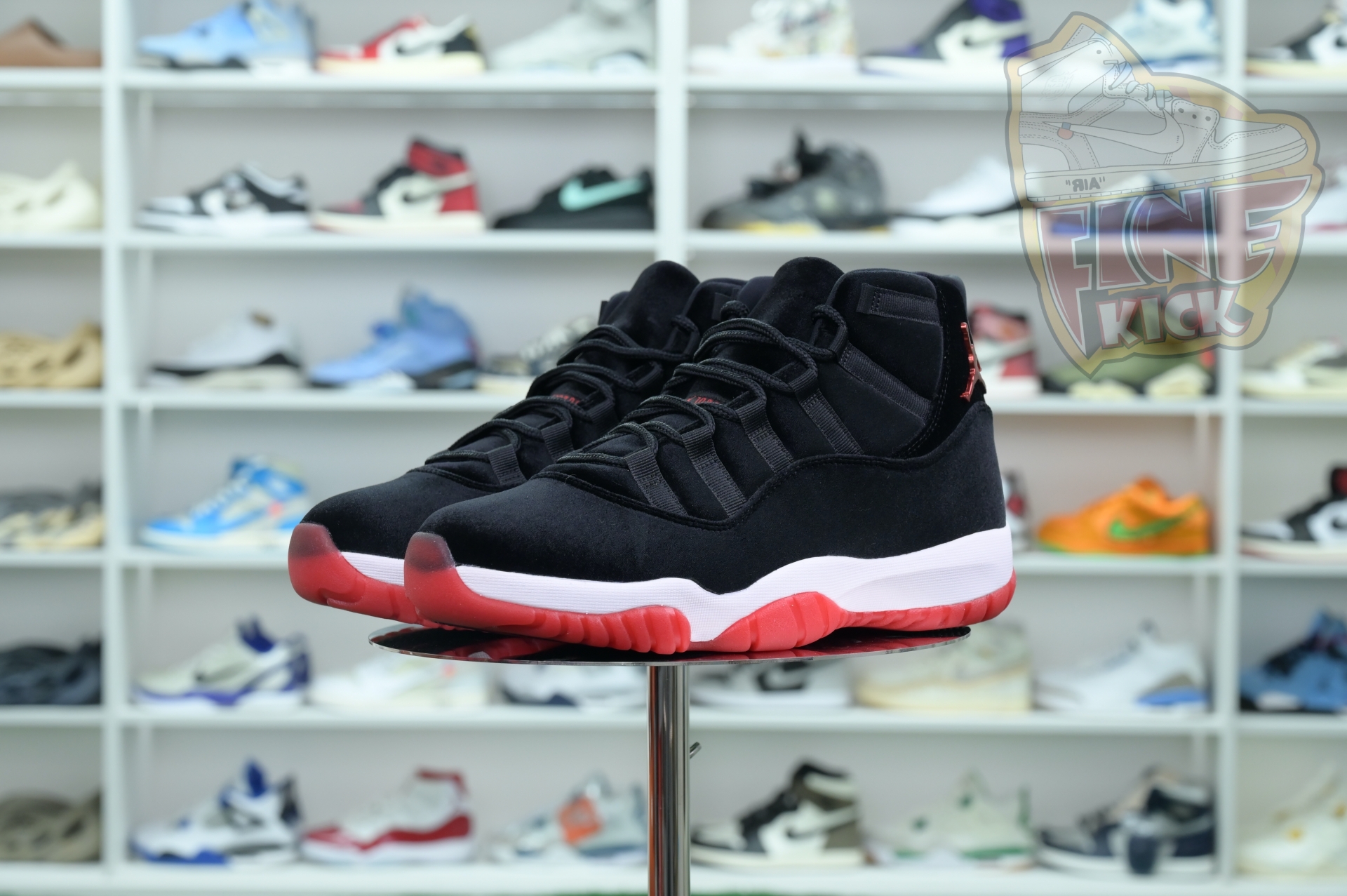 Air Jordan 11 WMNS - finekick.vip