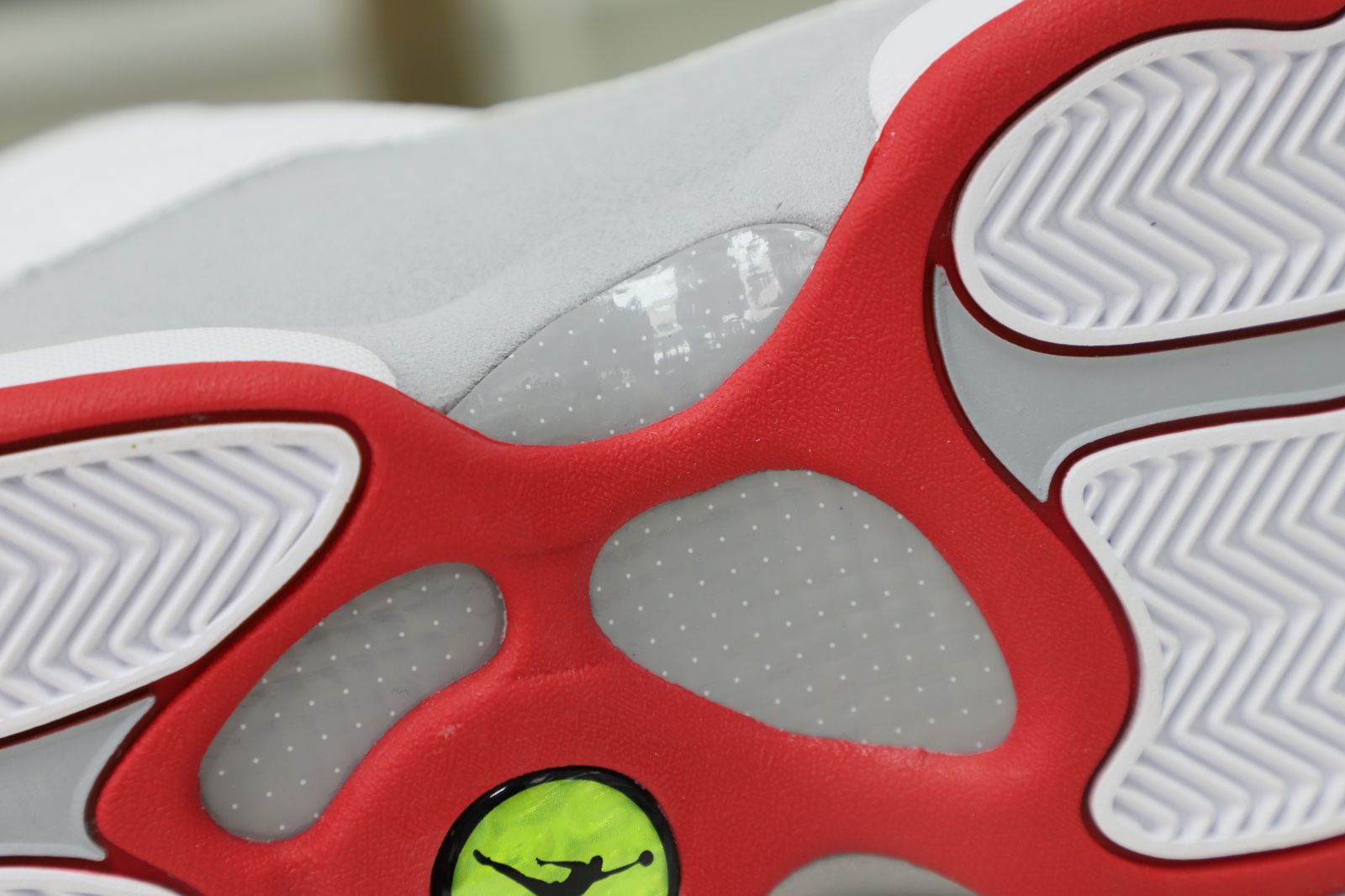 Air Jordan 13