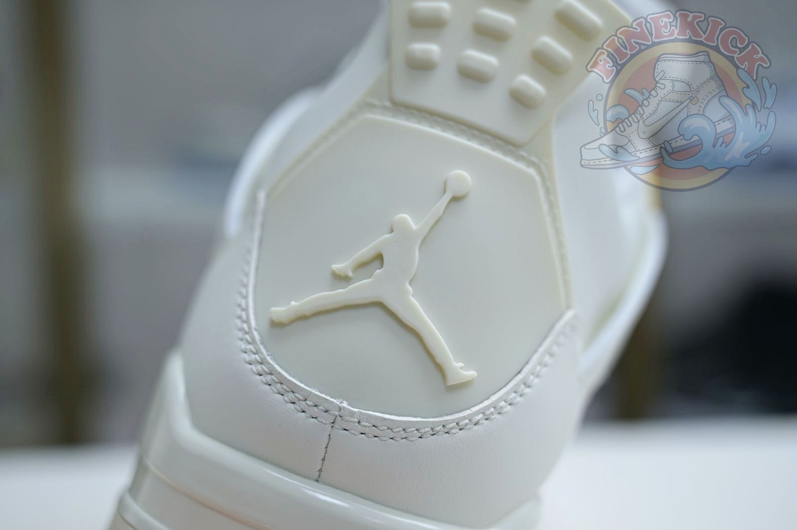Air Jordan 4 - finekick.vip