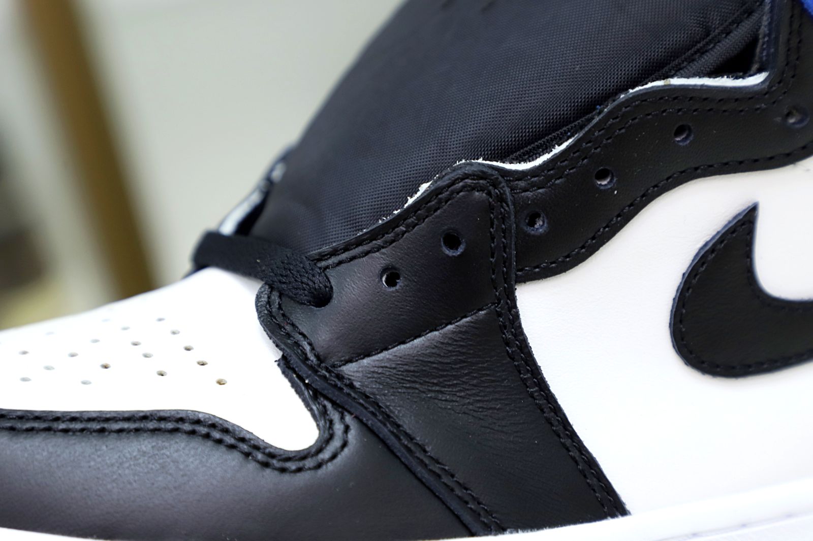 FRAGMENT DESIGN X AIR JORDAN 1 RETRO HIGH - finekick.vip