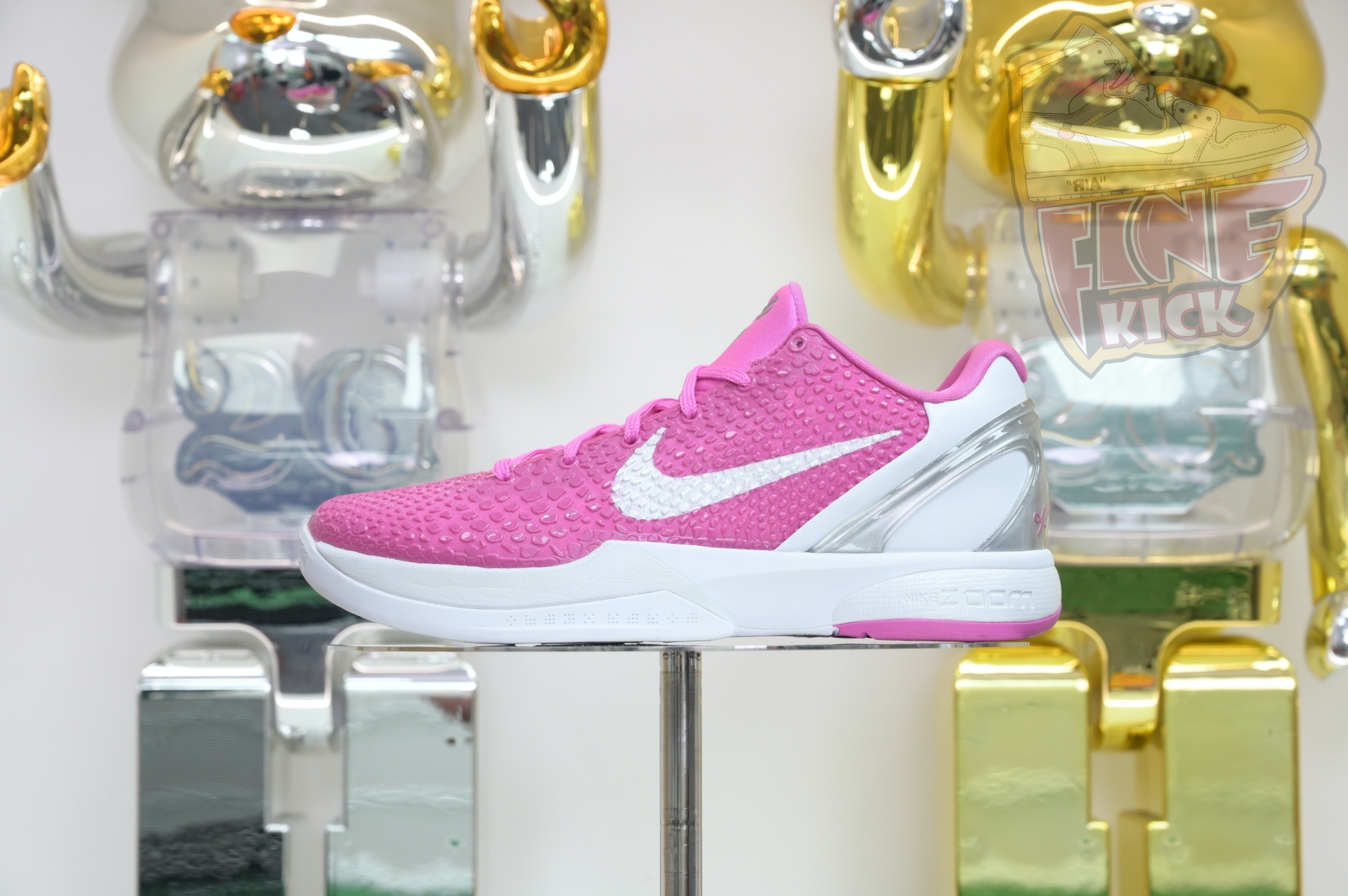 Nike Kobe 6  DJ3596-600 - finekick.vip