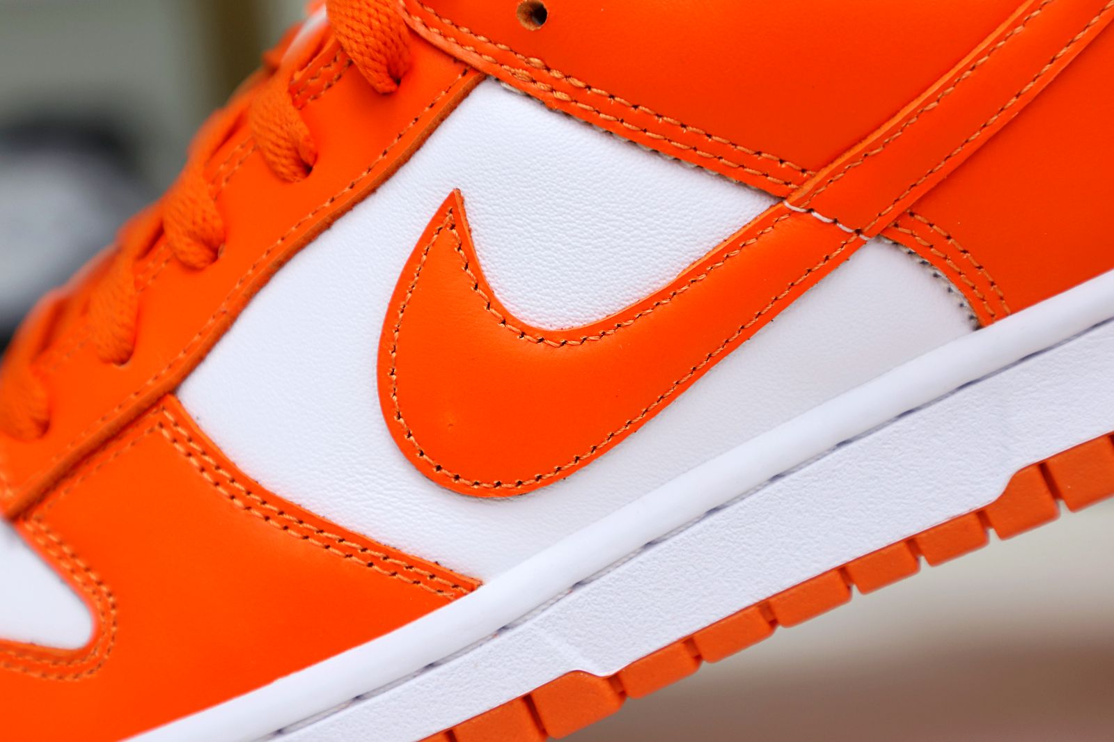 NIKE DUNK LOW RETRO SP 'SYRACUSE' - finekick.vip