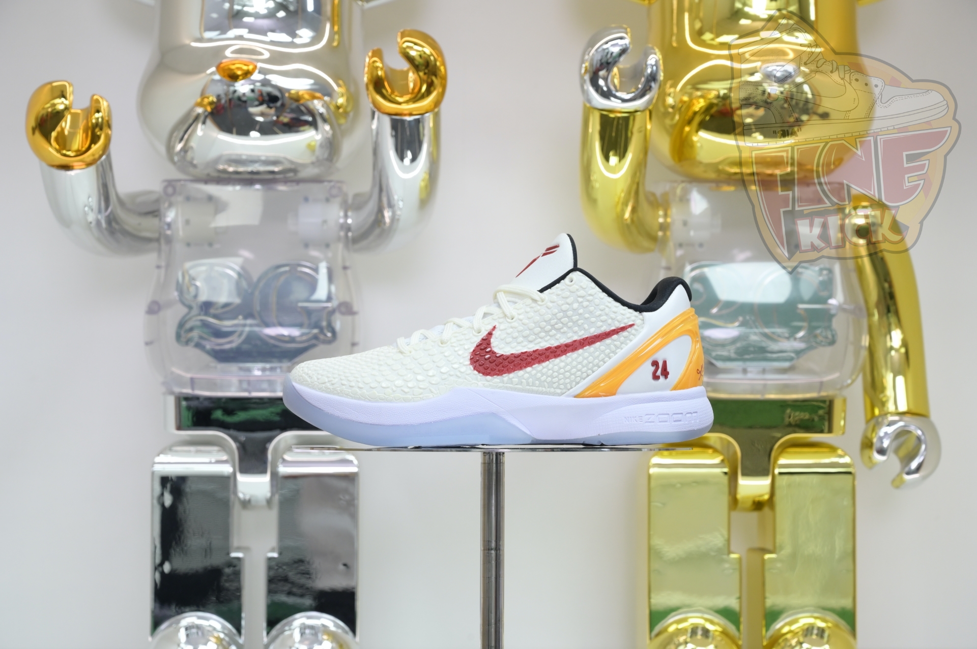 Nike Kobe 6  FE2025-102 - finekick.vip