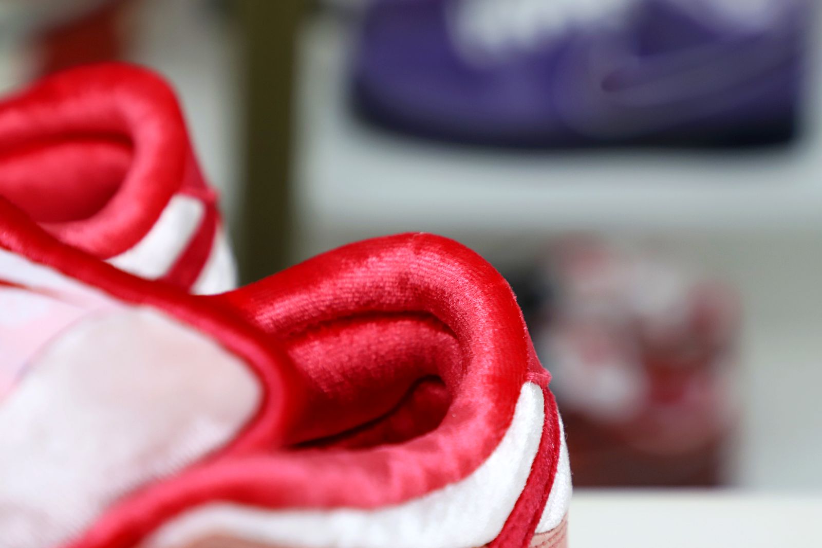 STRANGELOVE X DUNK LOW SB 'VALENTINE'S DAY' - finekick.vip