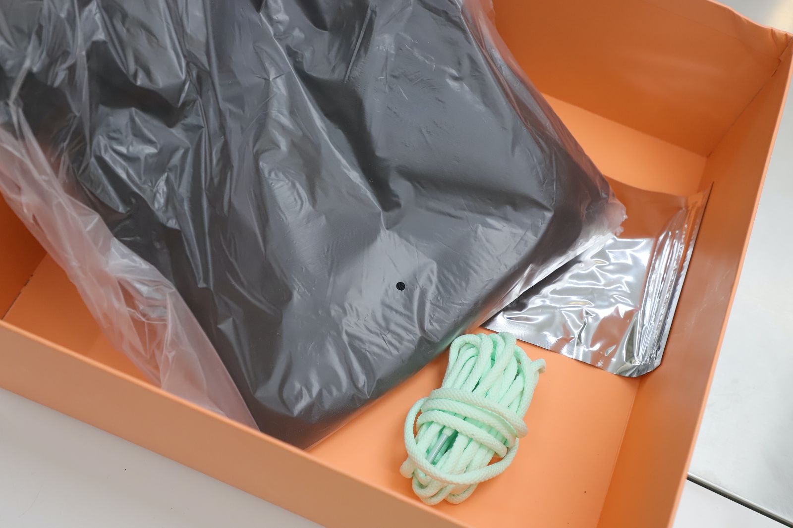 Nike Air Fear of God 1  frosted spruce fog - finekick.vip