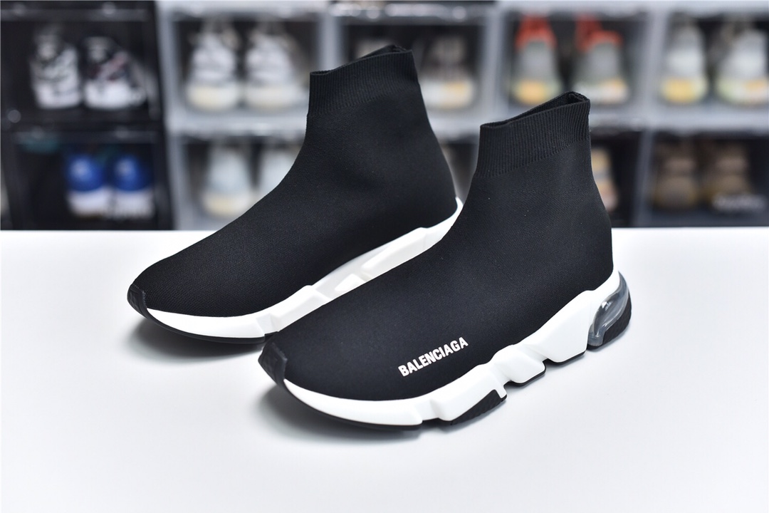 Balenciaga BLGA Speed - finekick.vip