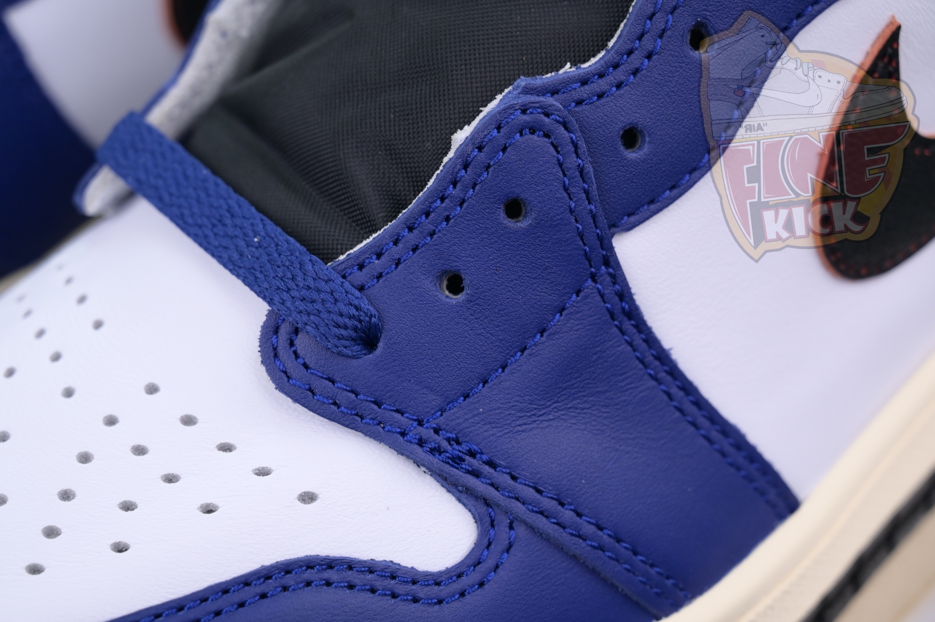 Air Jordan 1 Retro HiGH OG - finekick.vip