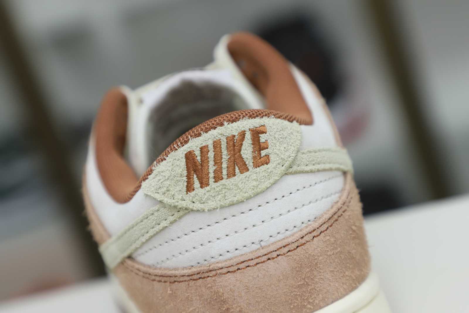 DUNK LOW RETRO PRM MEDIUM CURRY - finekick.vip