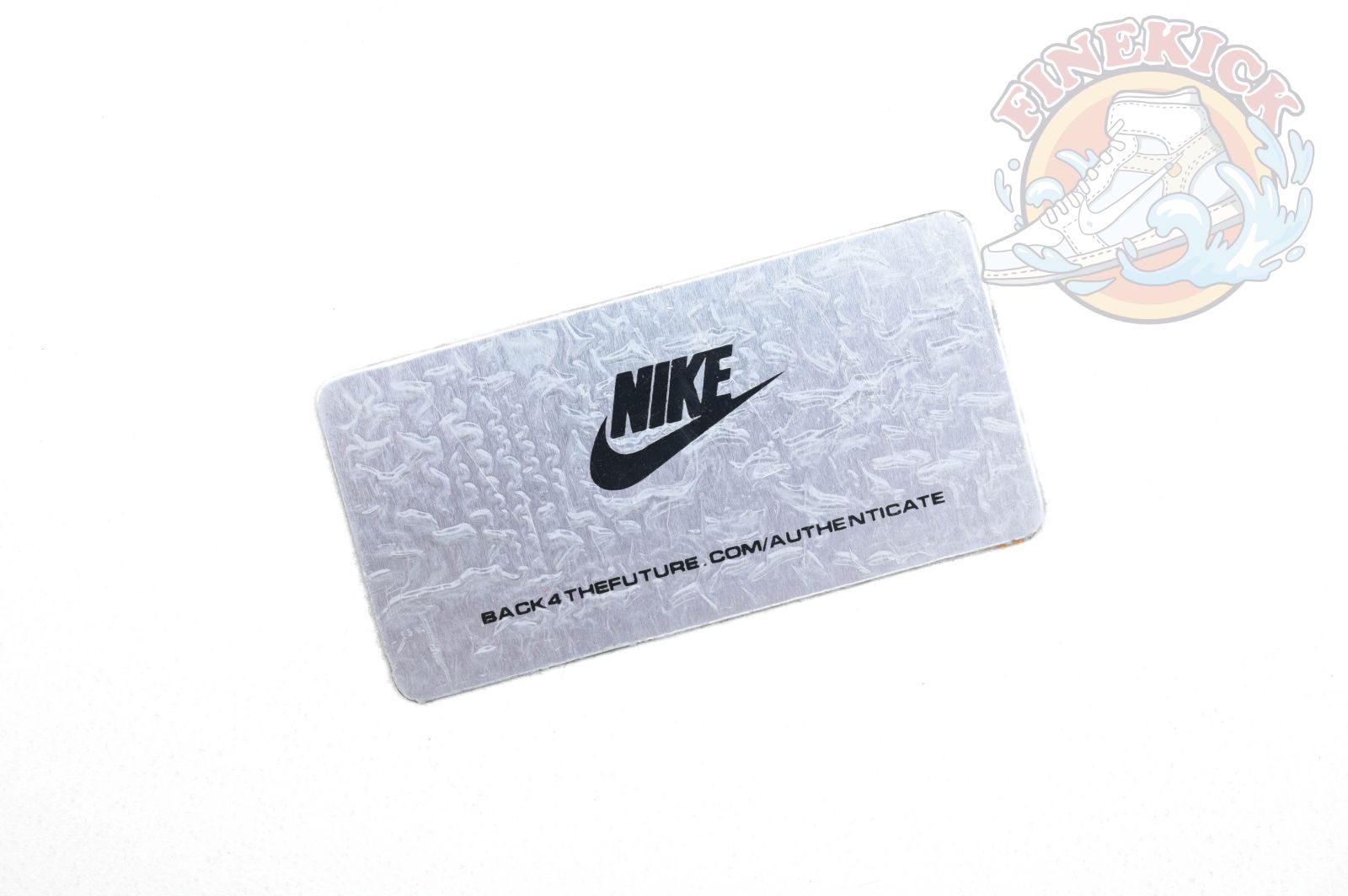 Nike Air MAG back to the future 2016 - finekick.vip