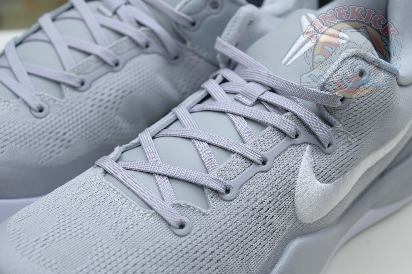 Nike Kobe 8 Protro