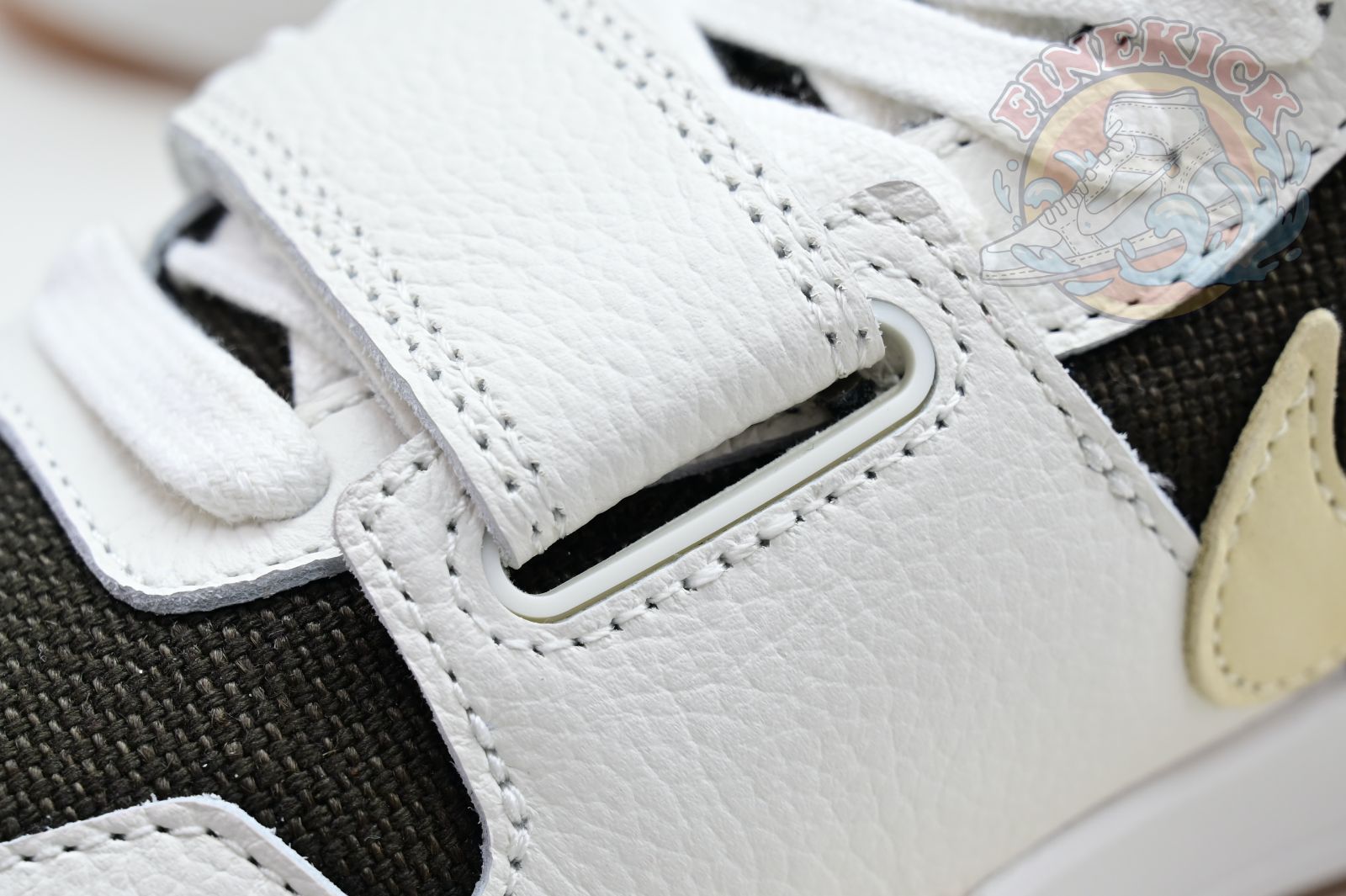 Travis Scott x Jordan Executive The Check - finekick.vip