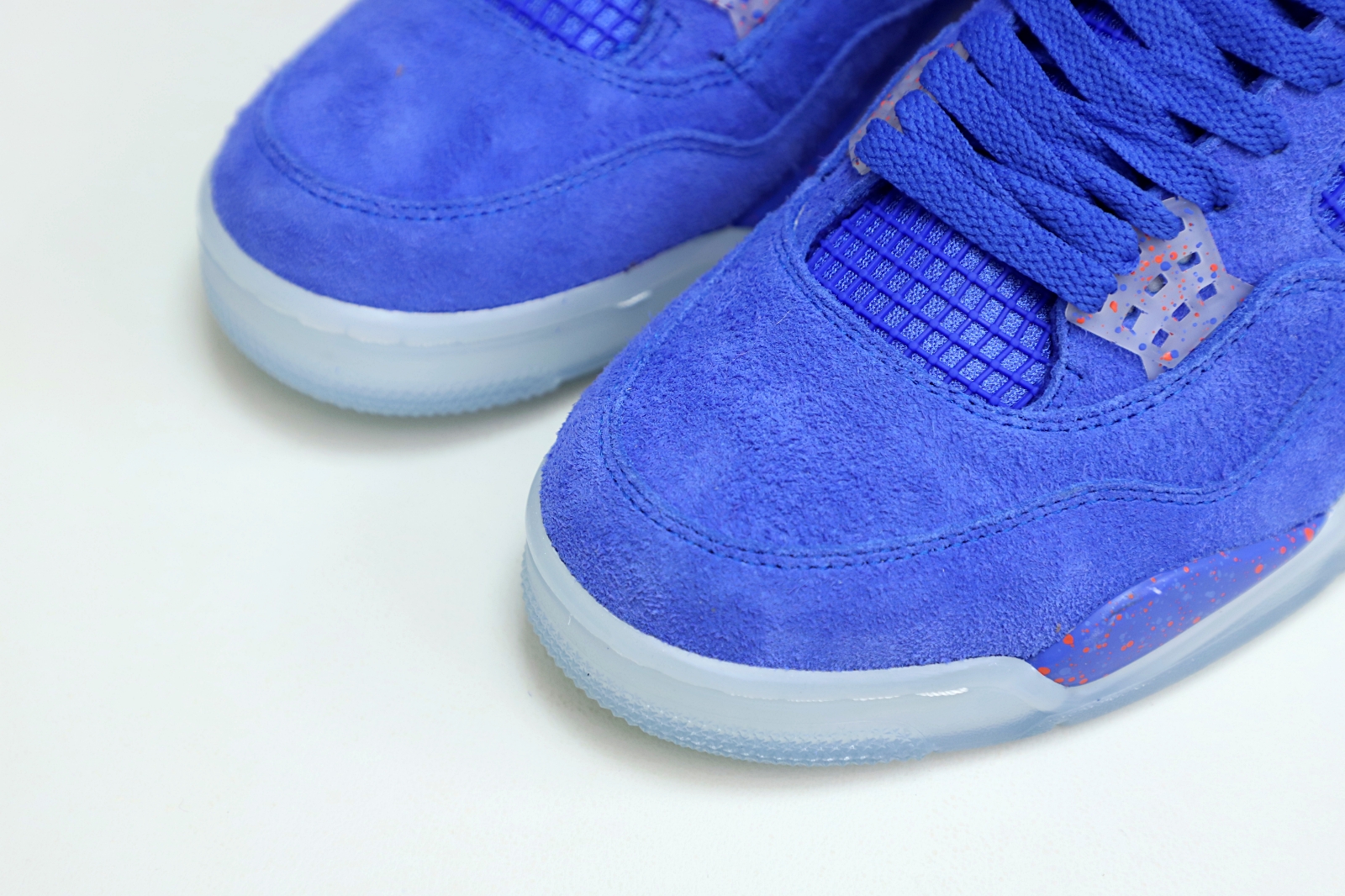 Air Jordan 4 - finekick.vip