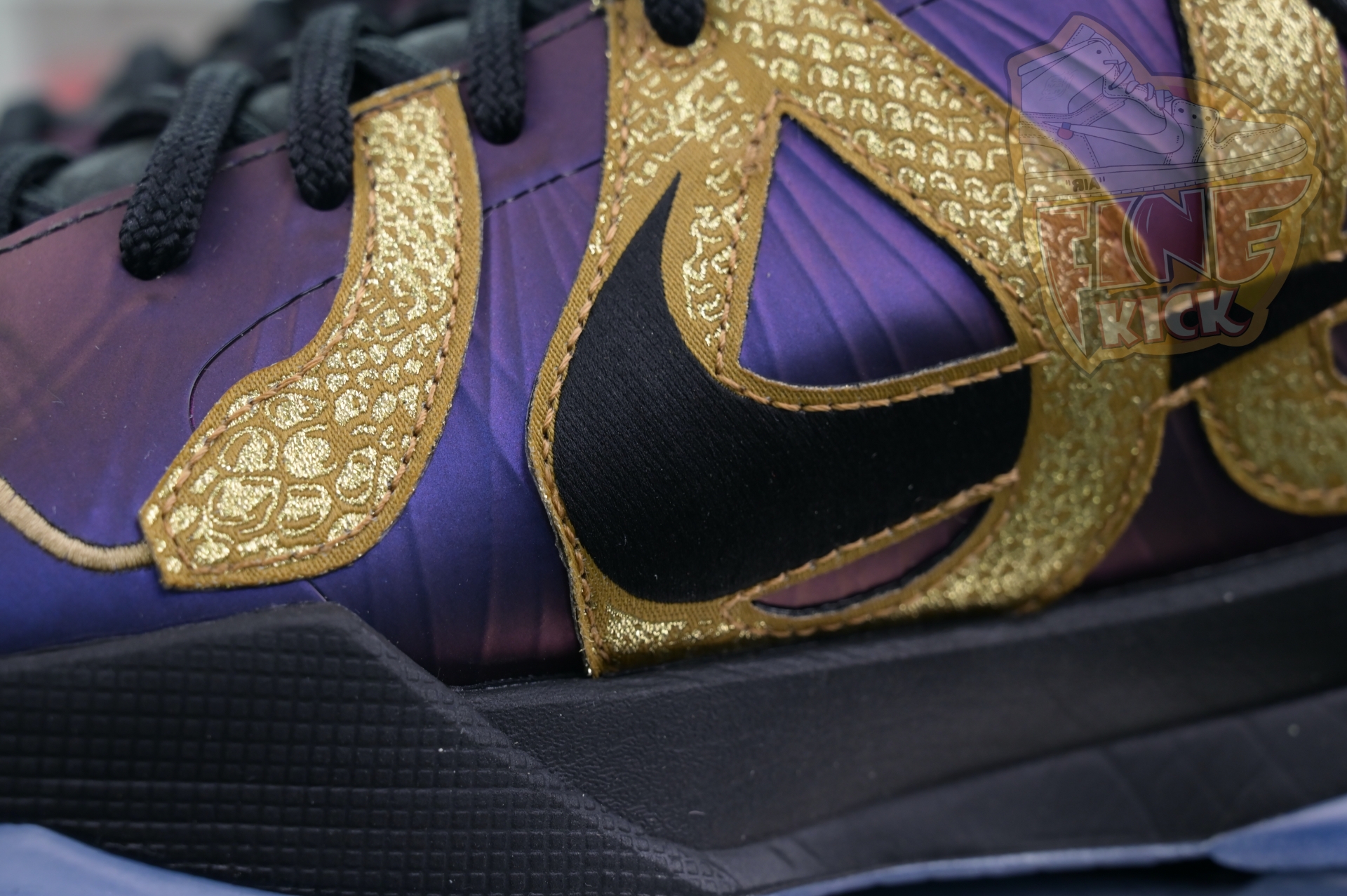 Nike Kobe 5 Protro