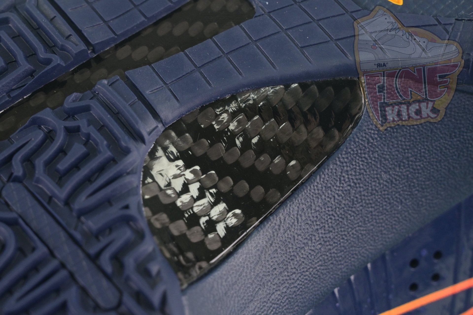 Caitlin Clark x Nike Kobe 5 Protro“Indiana Fever - finekick.vip