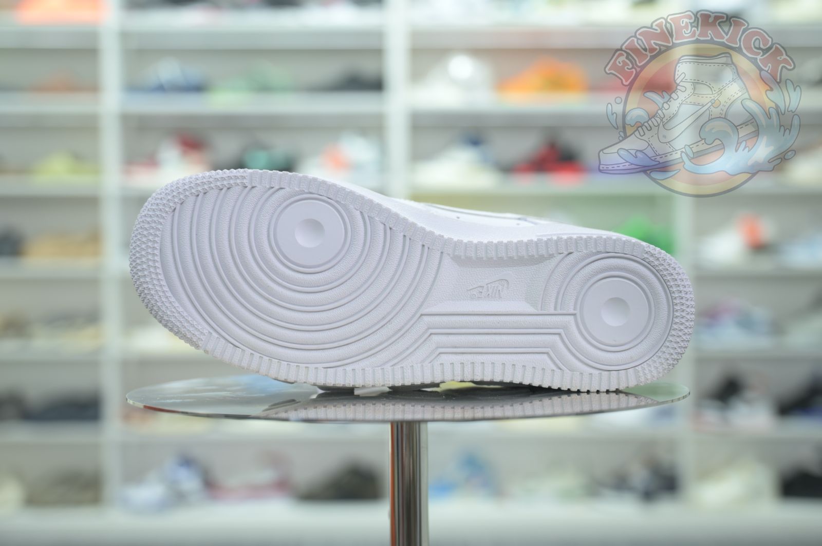 CPFM x Nike Air Force 1