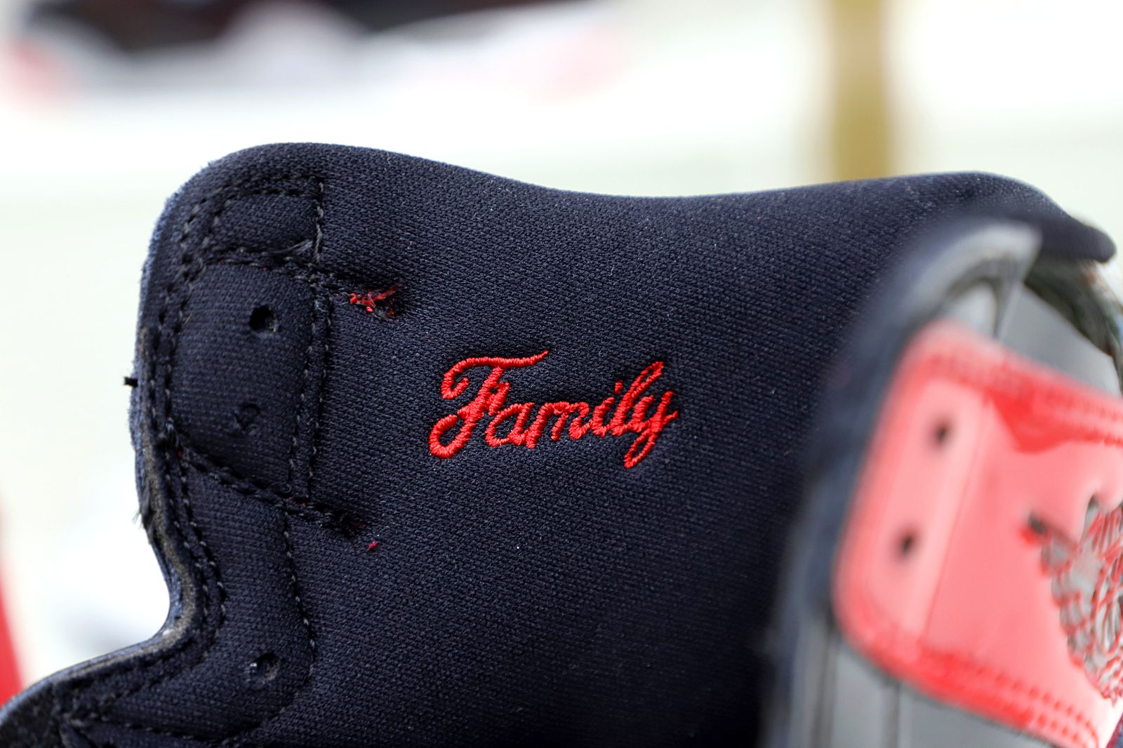 AIR JORDAN 1 HIGH OG BRED PATENT - finekick.vip