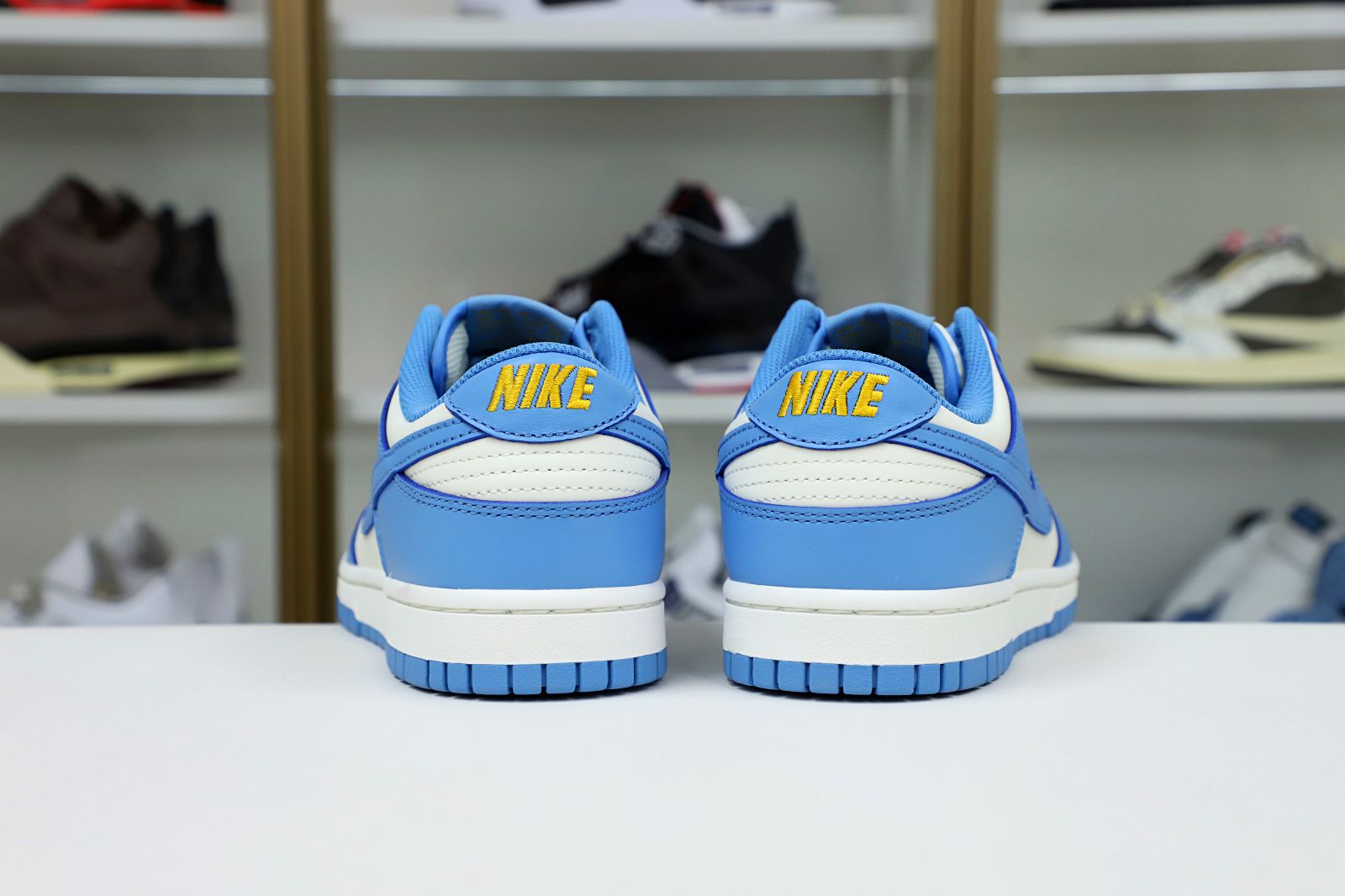 DUNK SB LOW COAST - finekick.vip