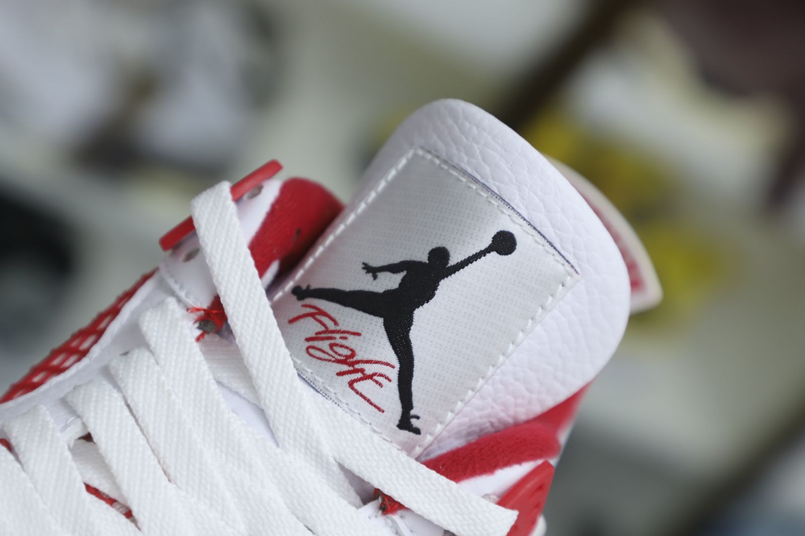 AIR JORDAN4 RETRO ALTERNATE 89 - finekick.vip