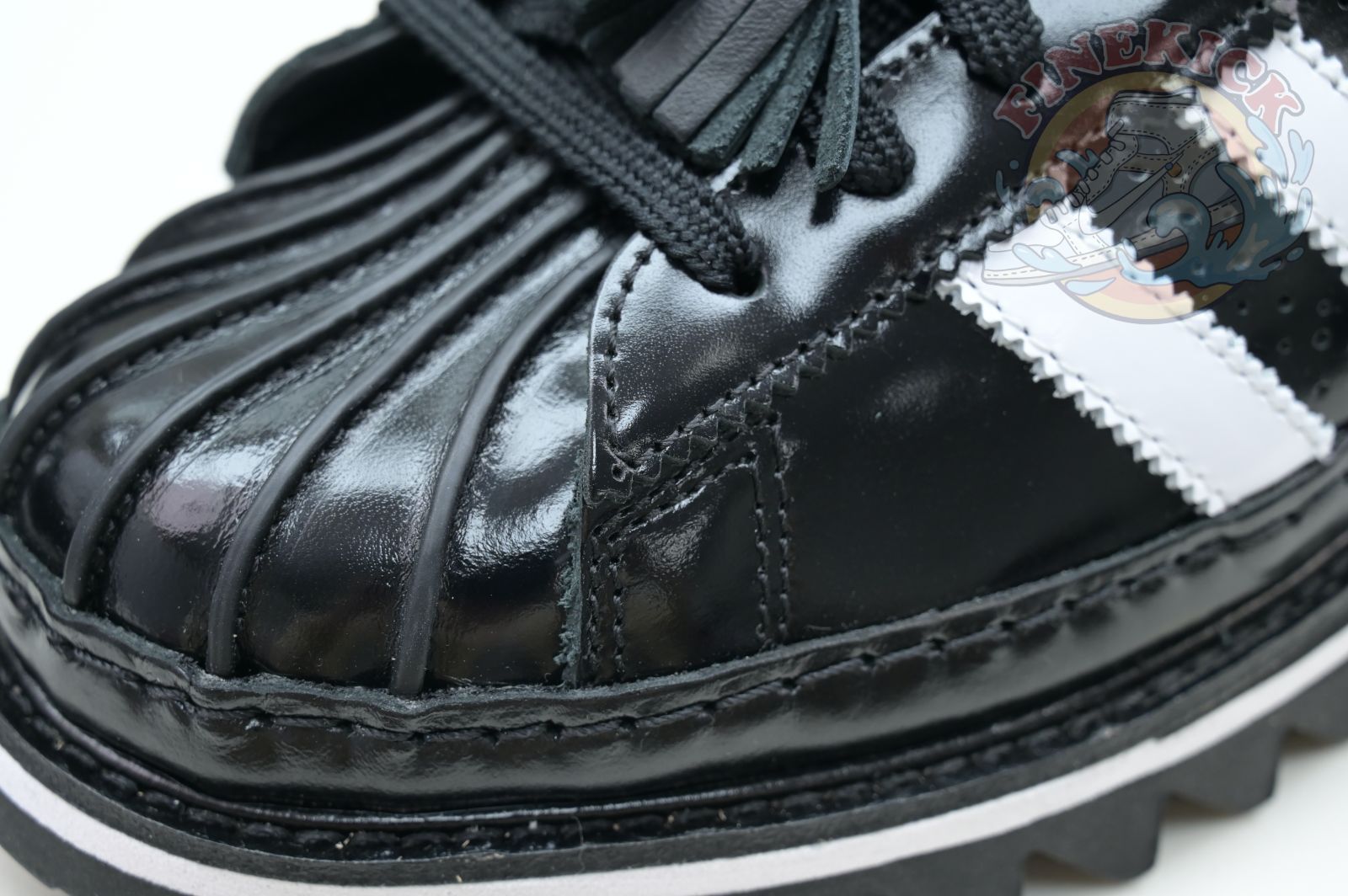 CLOTx adidas originals Superstar - finekick.vip